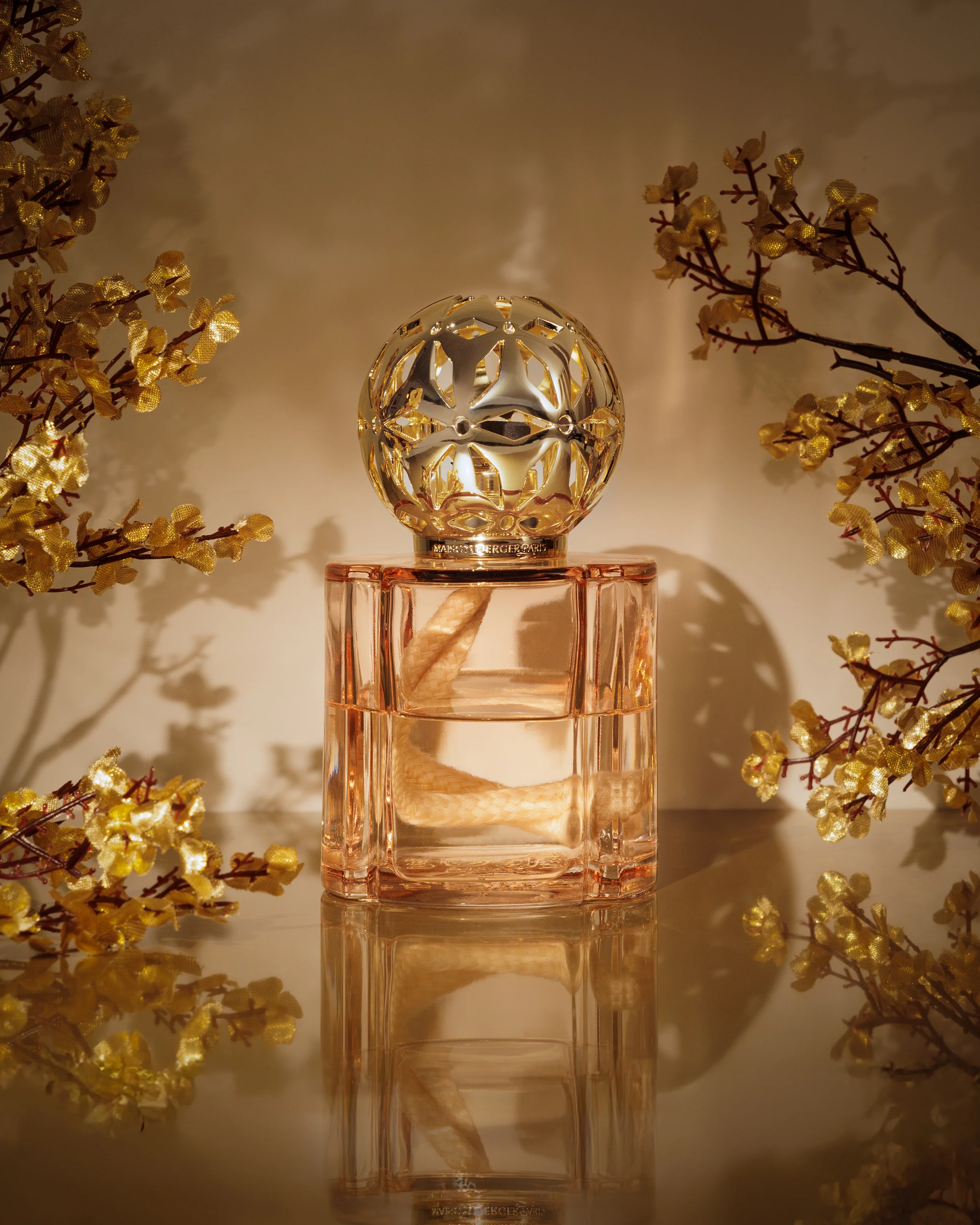 Nude Pomelis Lamp Berger Gift Pack - Image 6