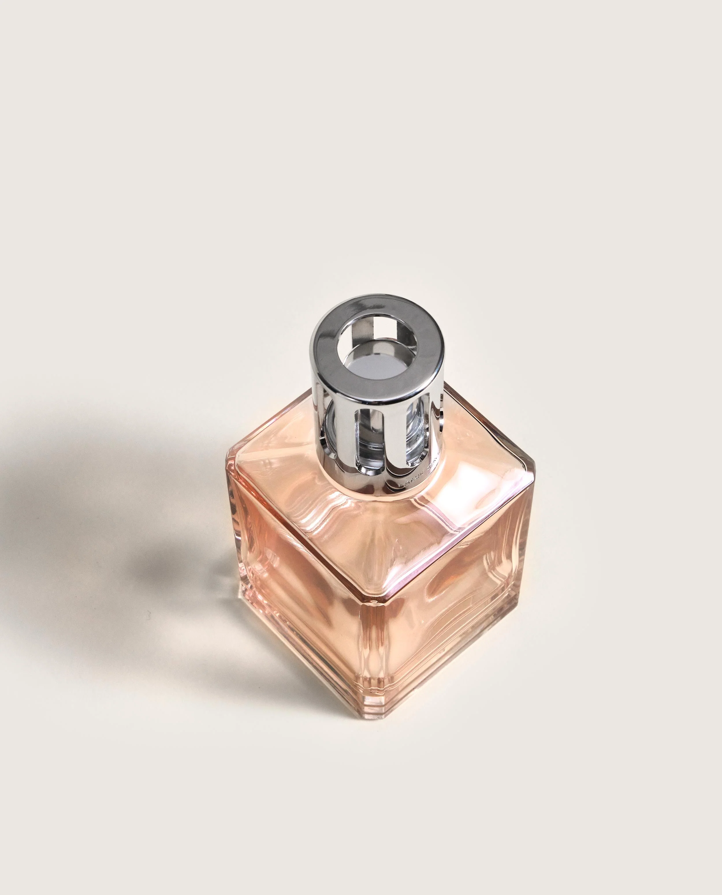 Nude Square Lamp Berger - Image 3