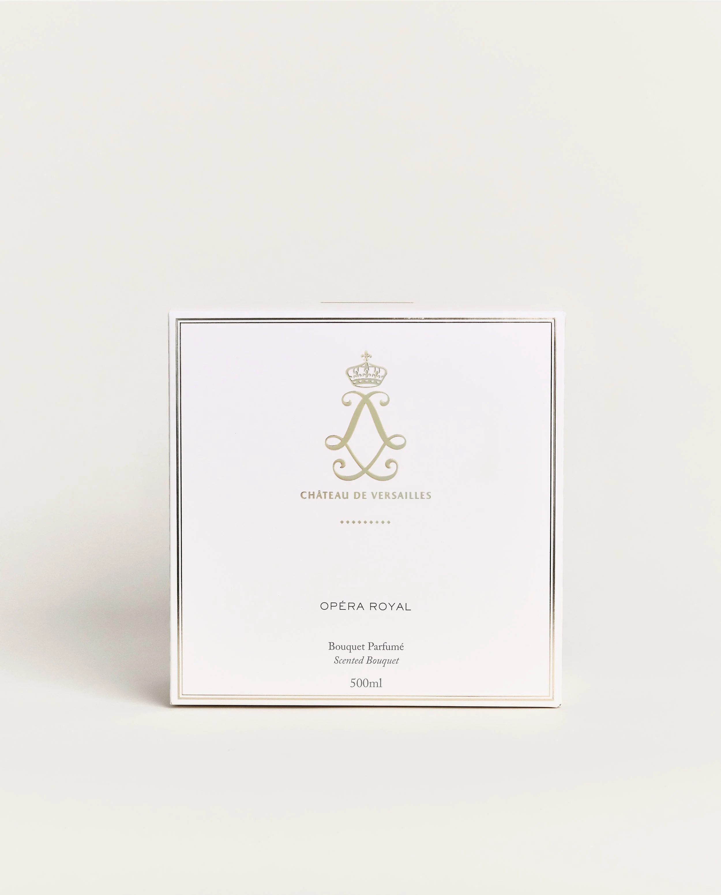 Opéra Royal Château de Versailles 500ml Scented Bouquet - Image 6