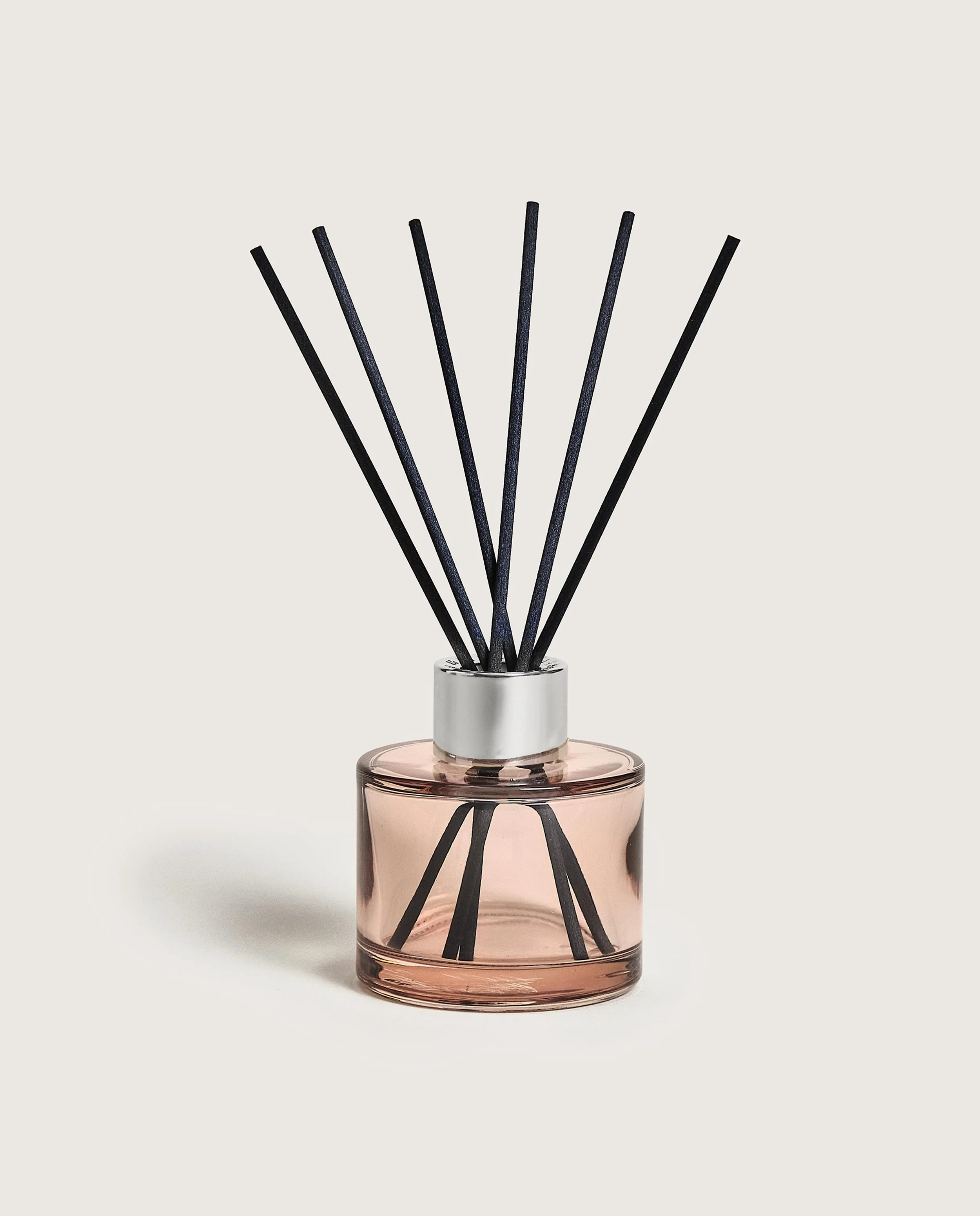 Ophelia Light Floral Mini Bouquet & Home Spray Duo - Image 3