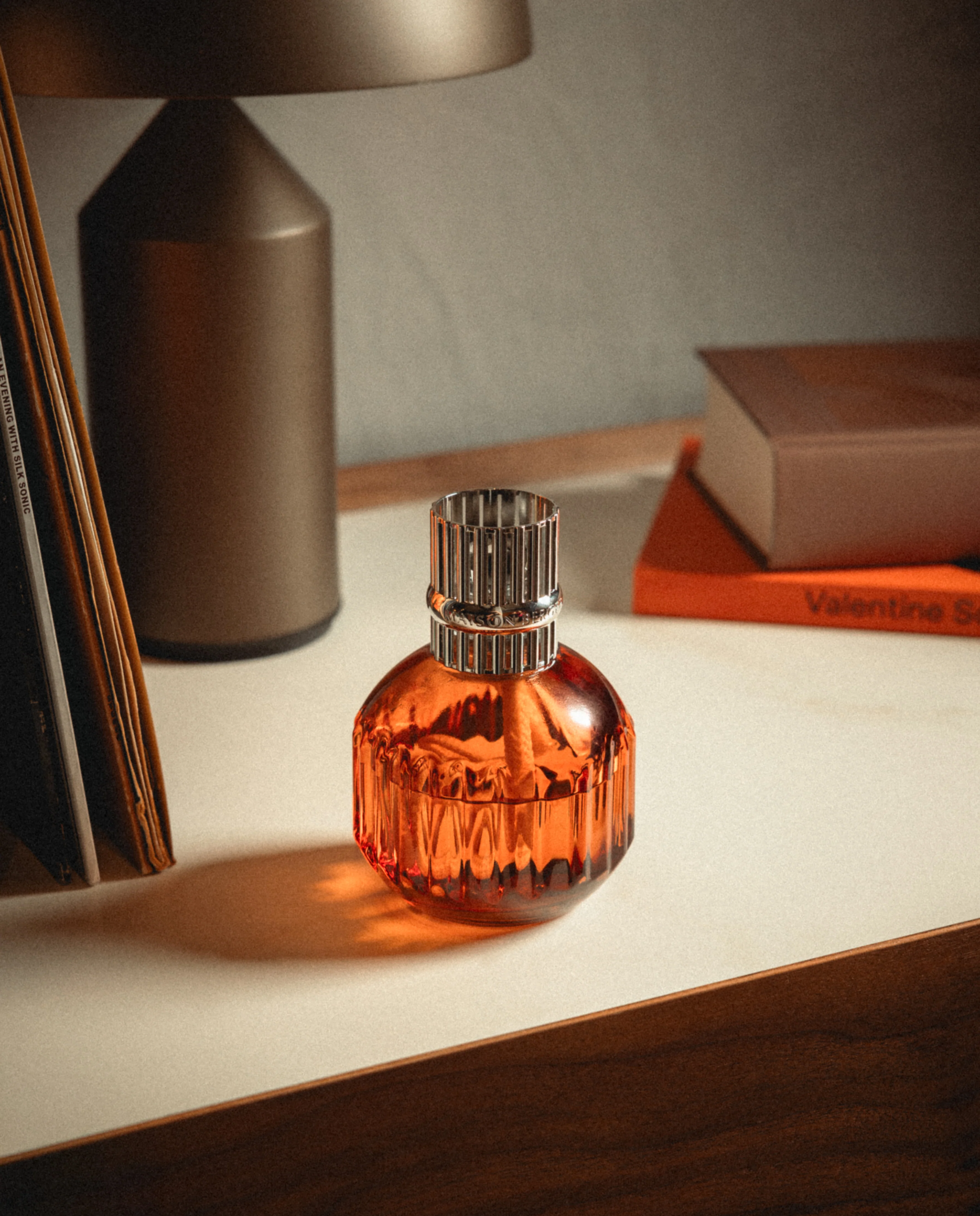 Paprika Cannelo Lamp Berger - Image 5