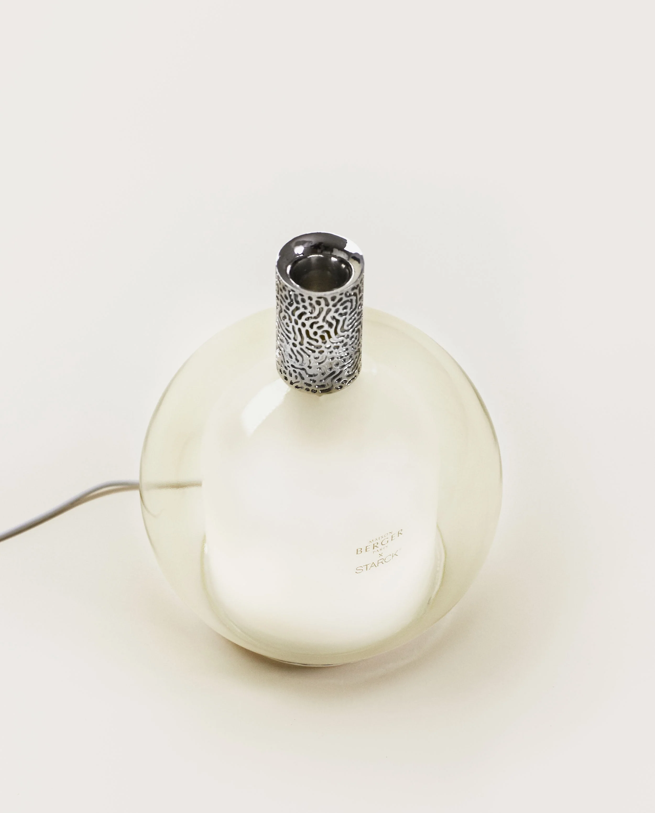 Peau d’Ailleurs Mist Diffuser by Starck - Image 4