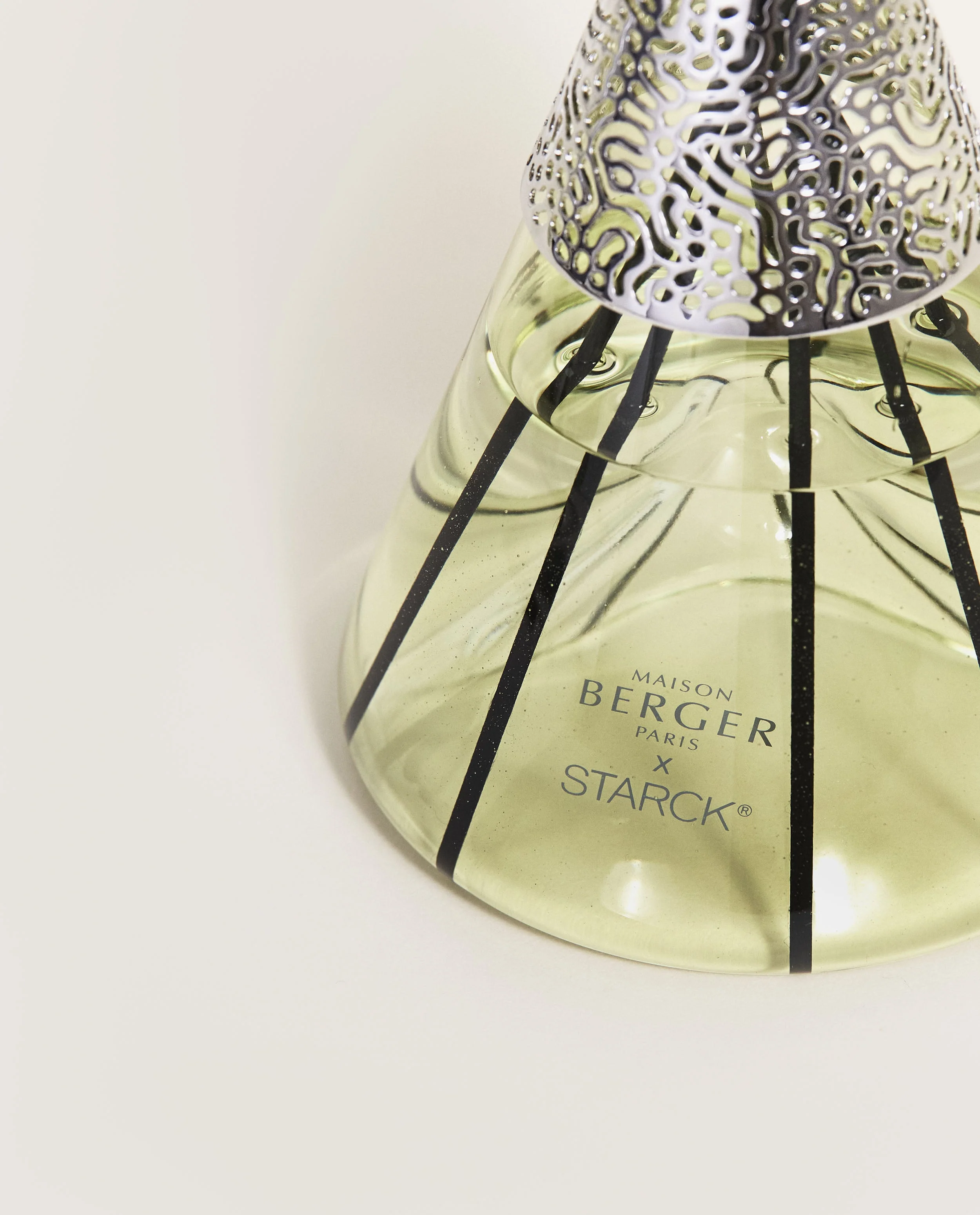 Peau d’Ailleurs Scented Bouquet by Starck - Image 3