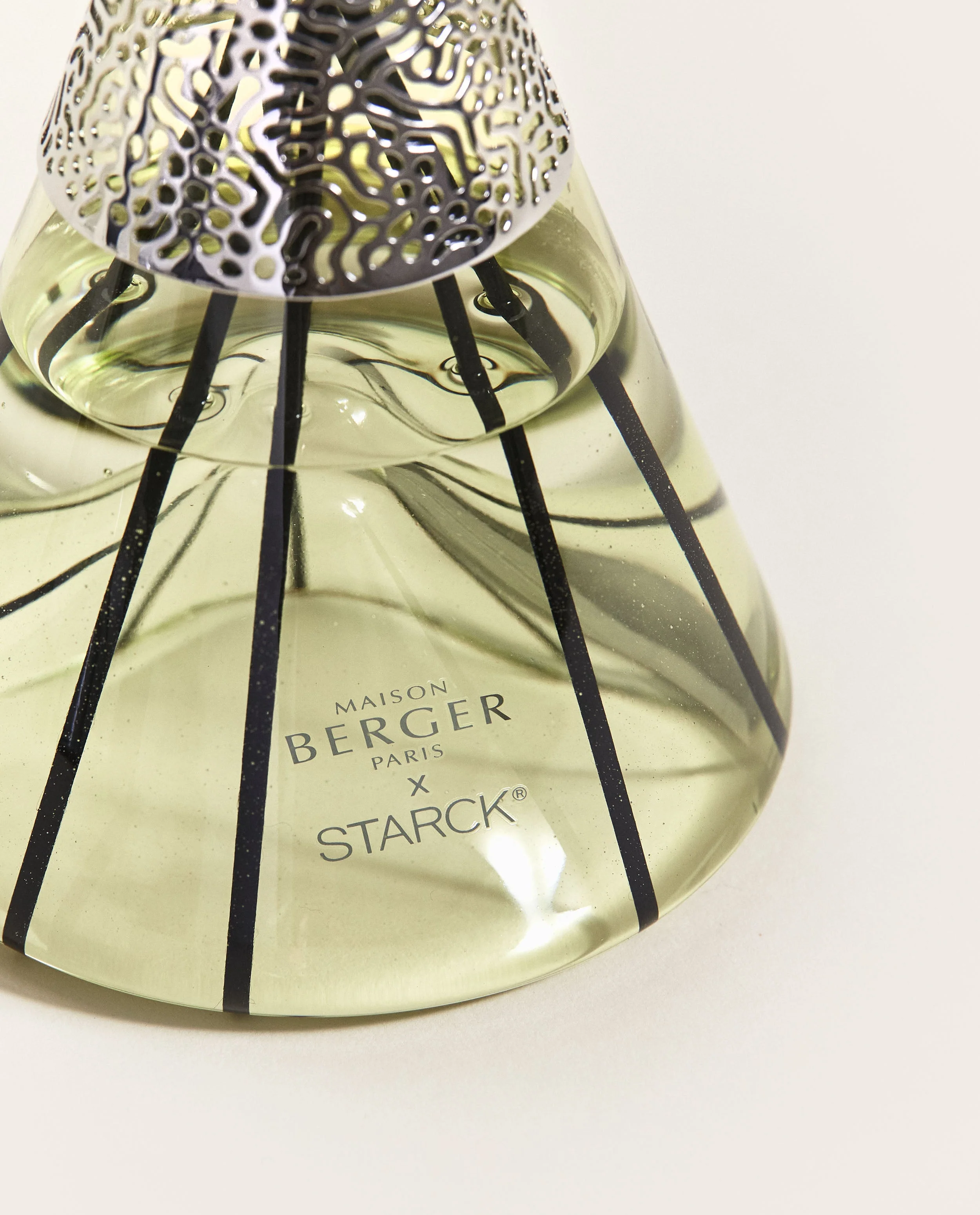 Peau d’Ailleurs Scented Bouquet by Starck - Image 4