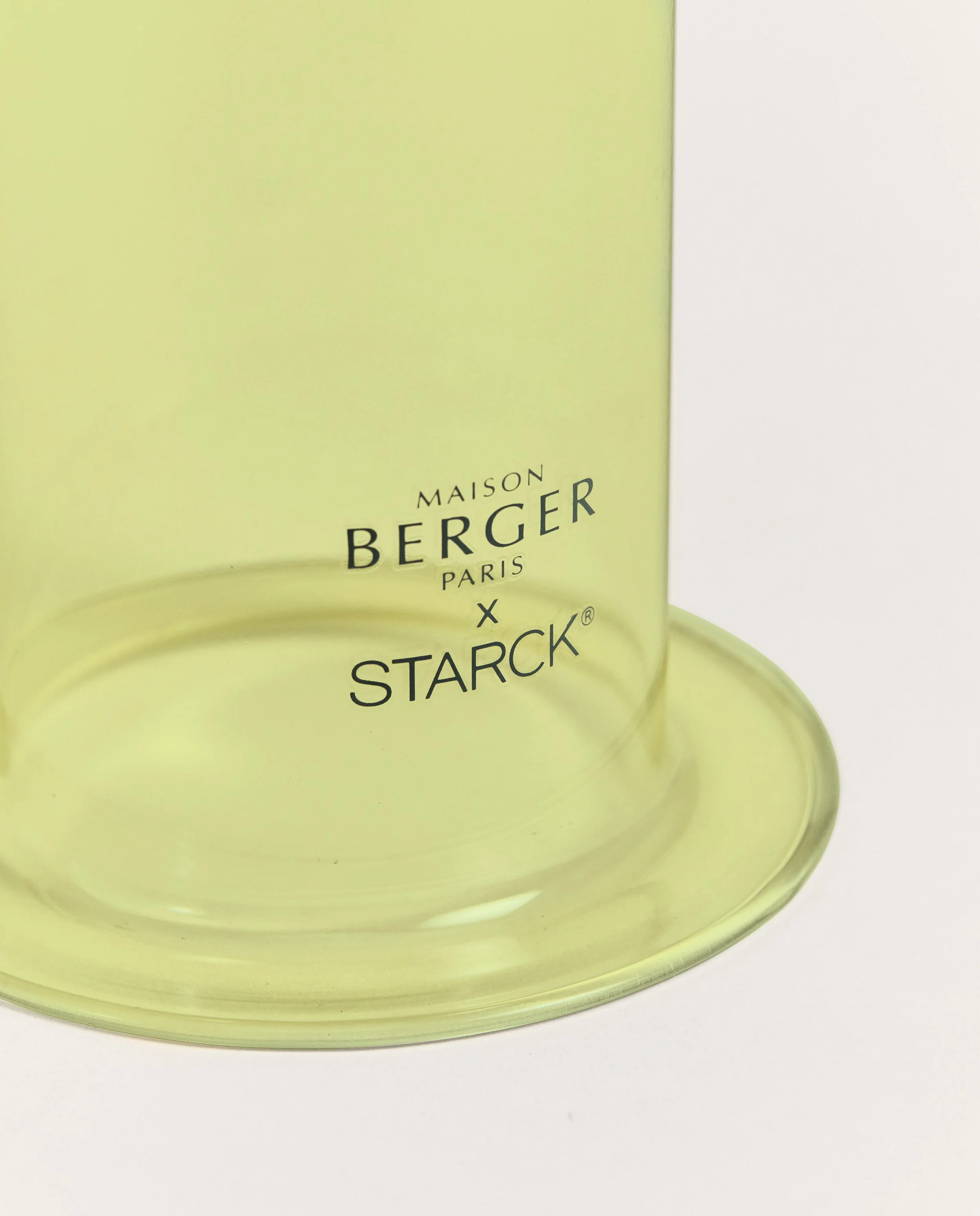 Peau d’Ailleurs Tealight Candle Holder by Starck - Image 4