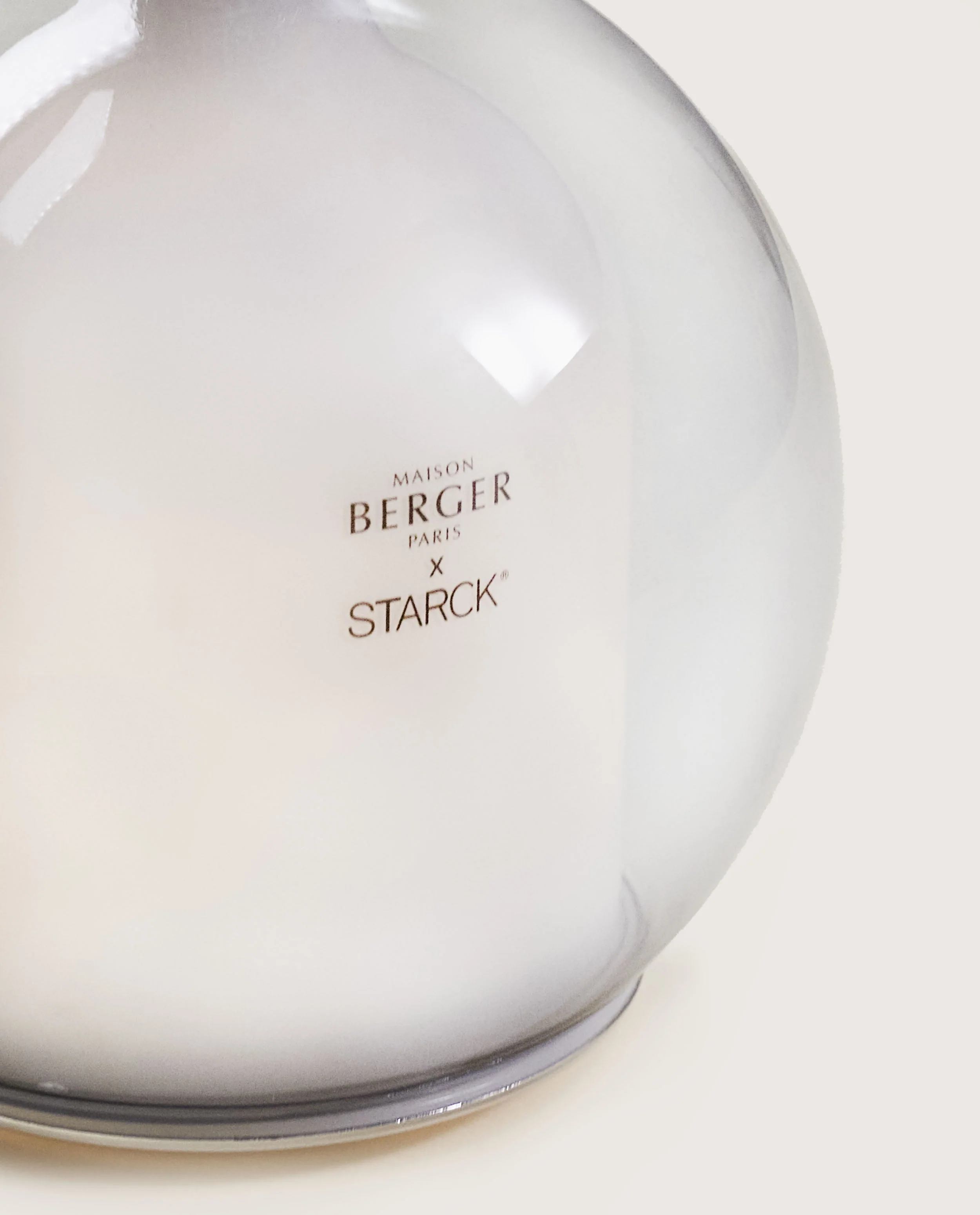 Peau de Pierre Mist Diffuser by Starck - Image 3