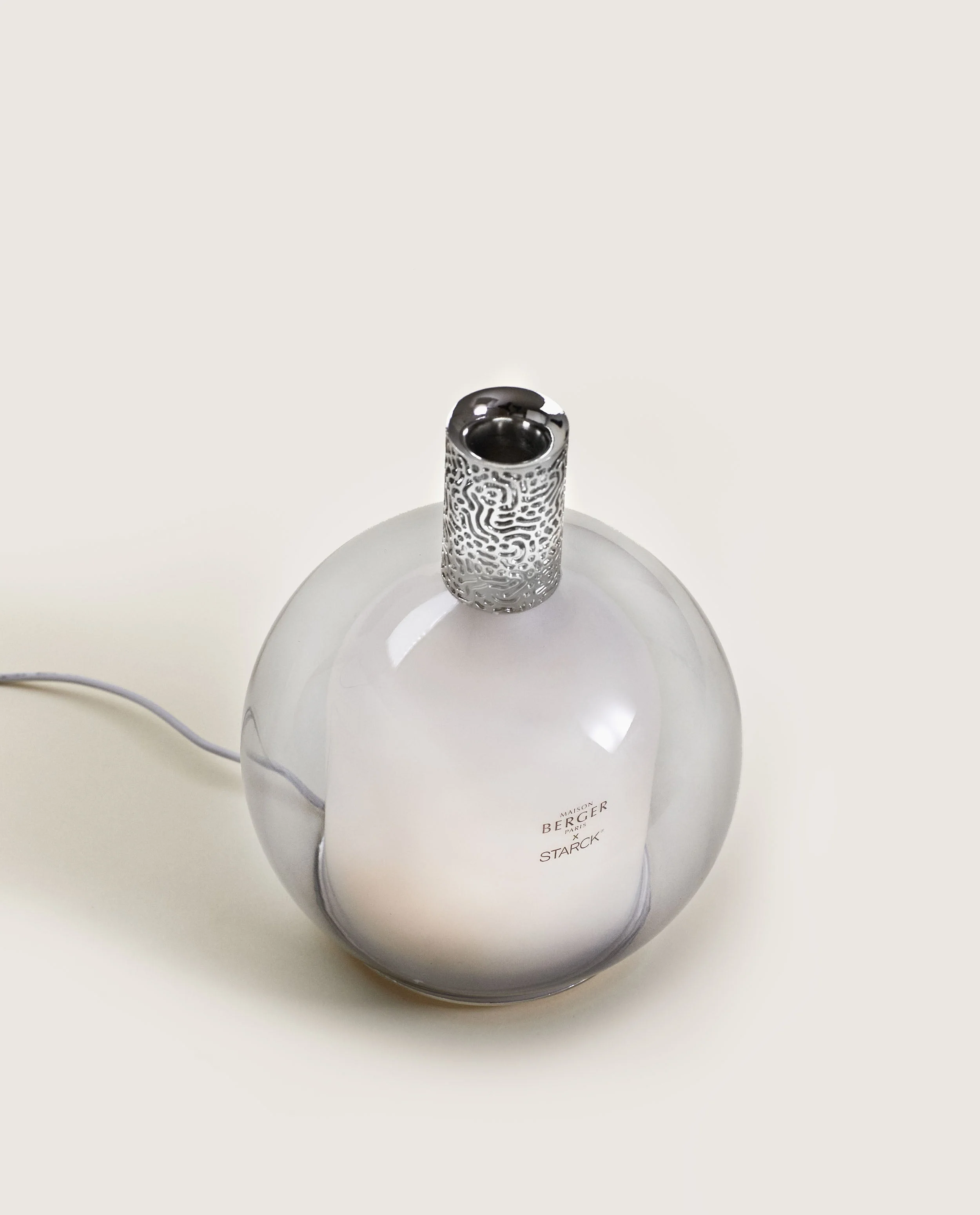 Peau de Pierre Mist Diffuser by Starck - Image 4
