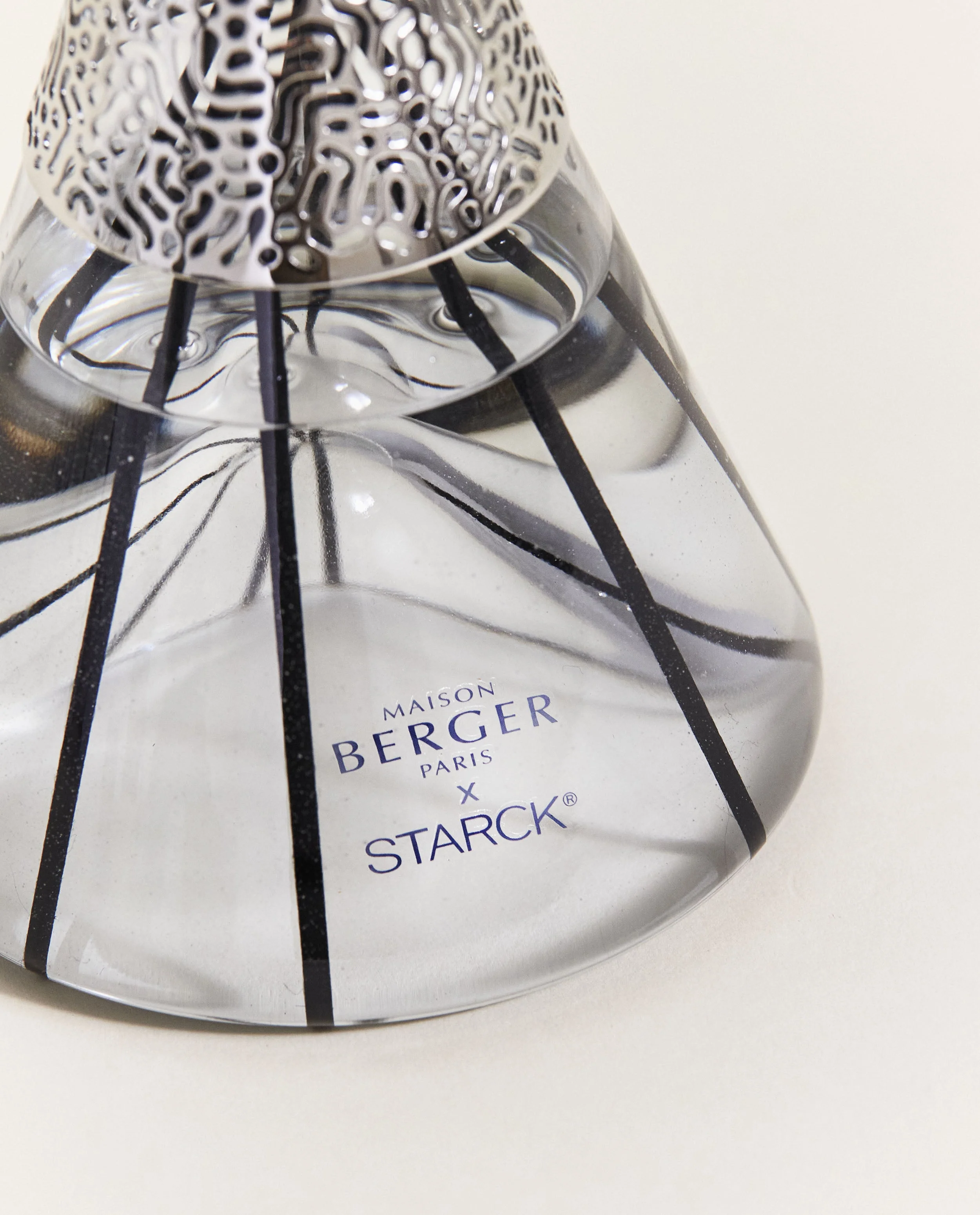 Peau de Pierre Scented Bouquet by Starck - Image 3
