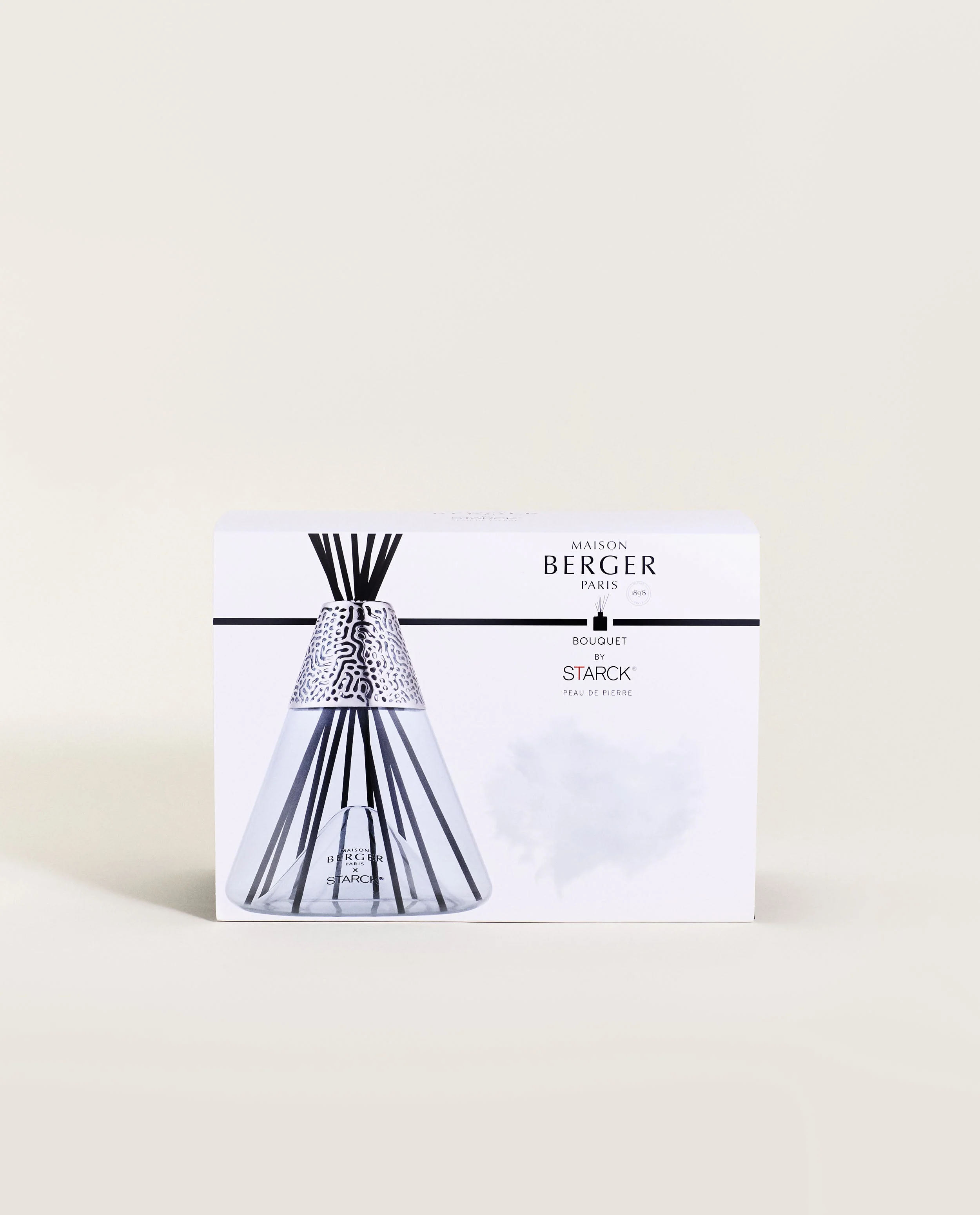 Peau de Pierre Scented Bouquet by Starck - Image 6