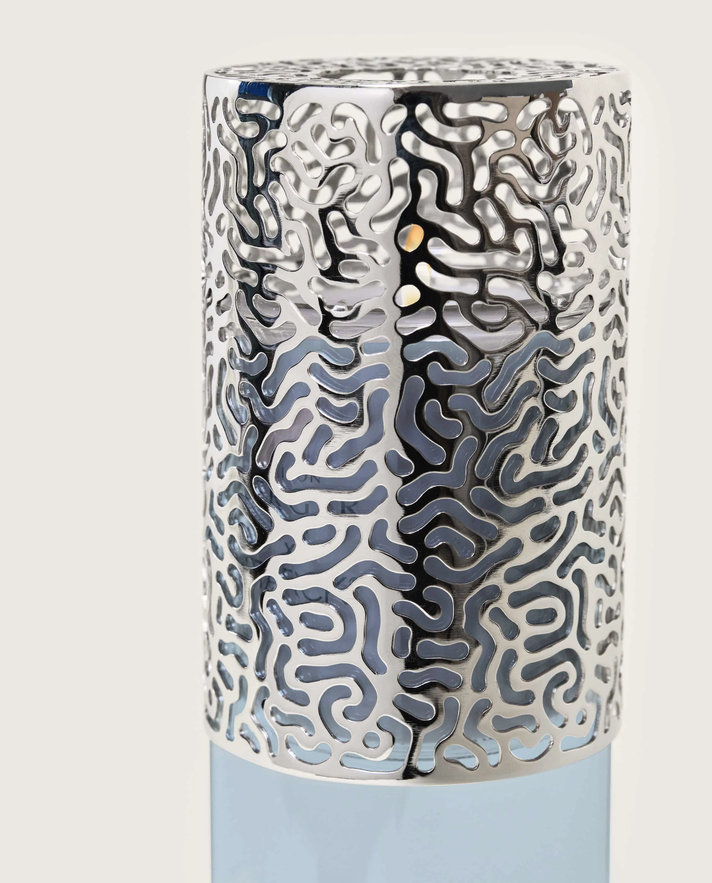 Peau de Pierre Tealight Candle Holder by Starck - Image 3