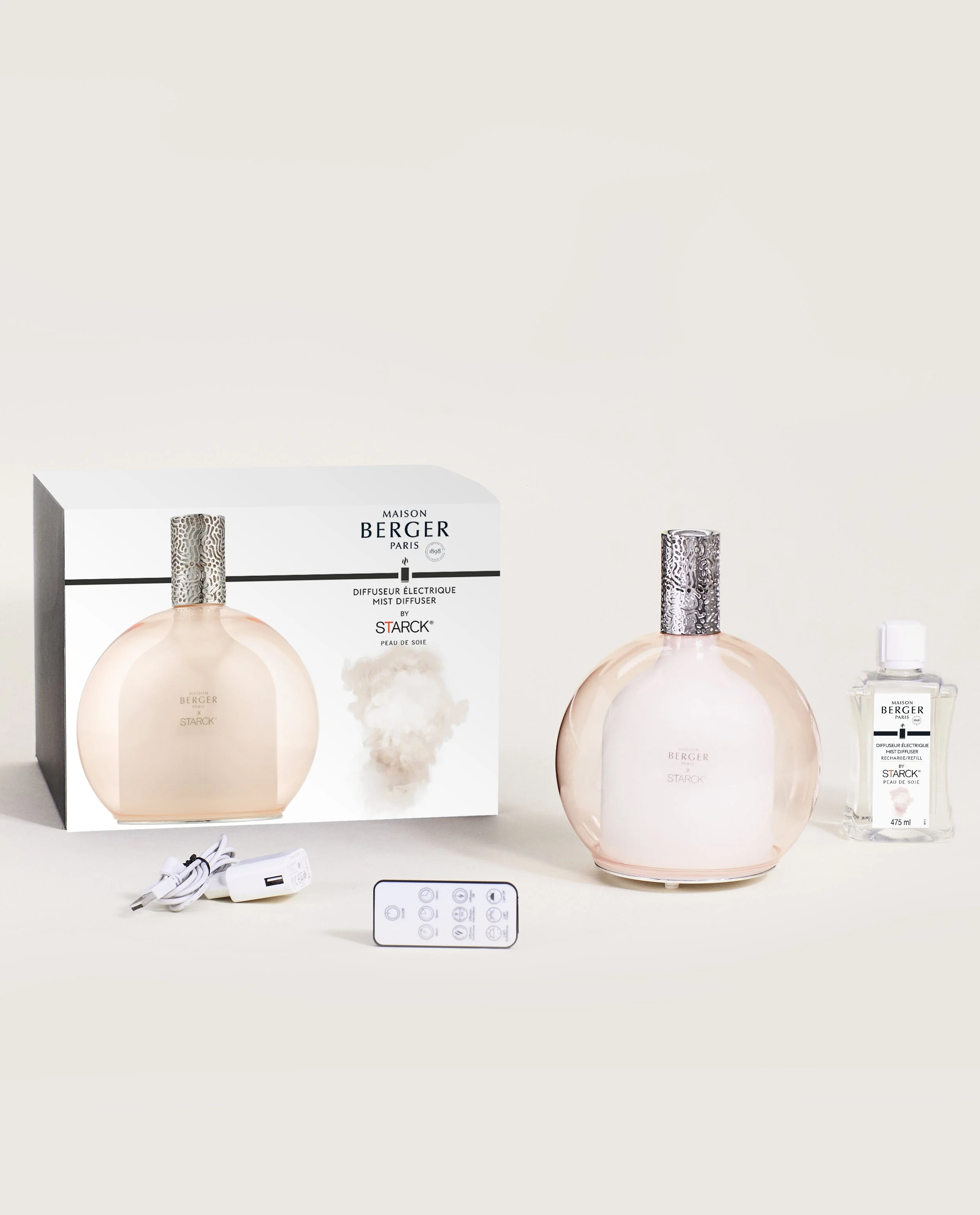 Peau de Soie Mist Diffuser by Starck - Image 5