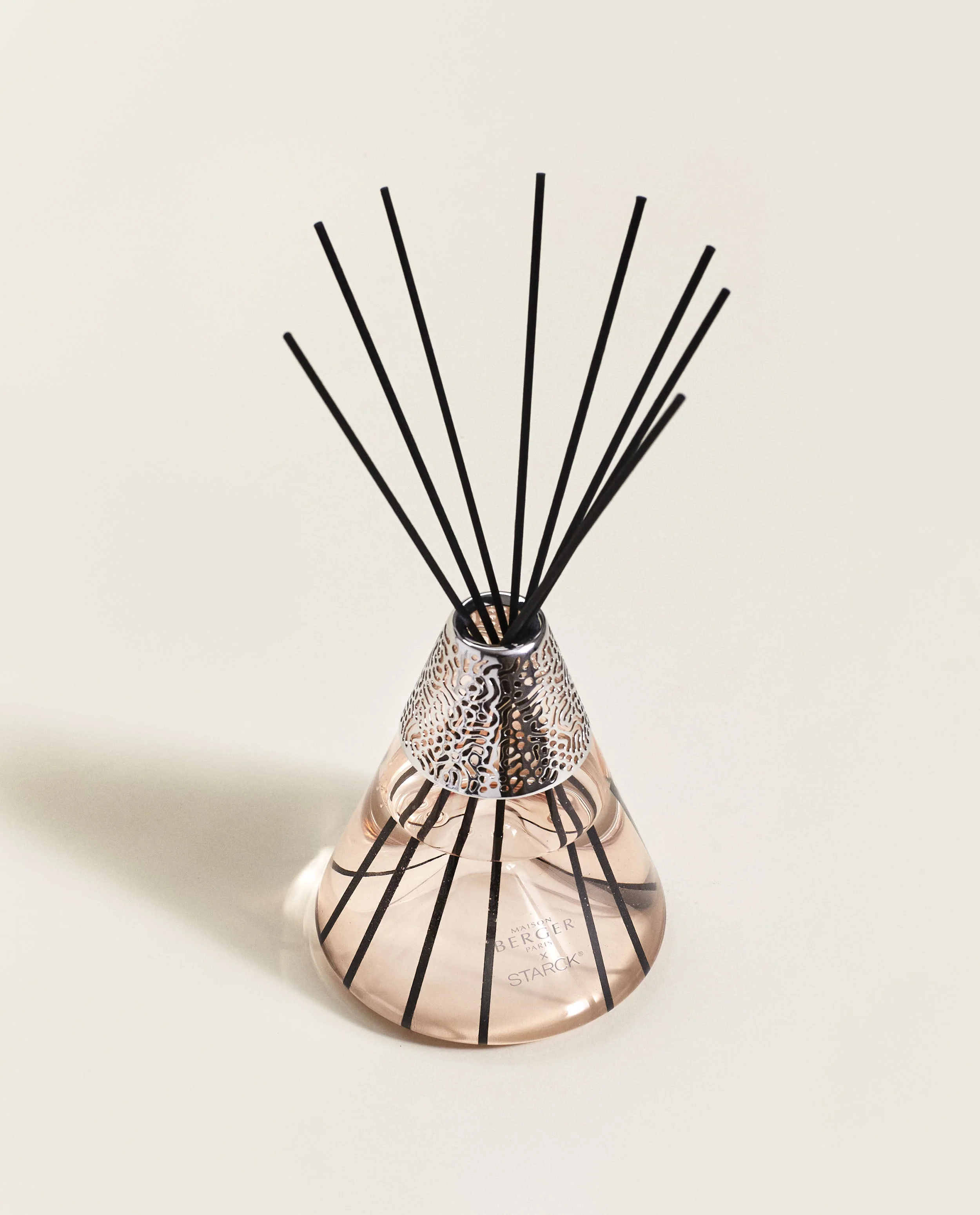 Peau de Soie Scented Bouquet by Starck - Image 5