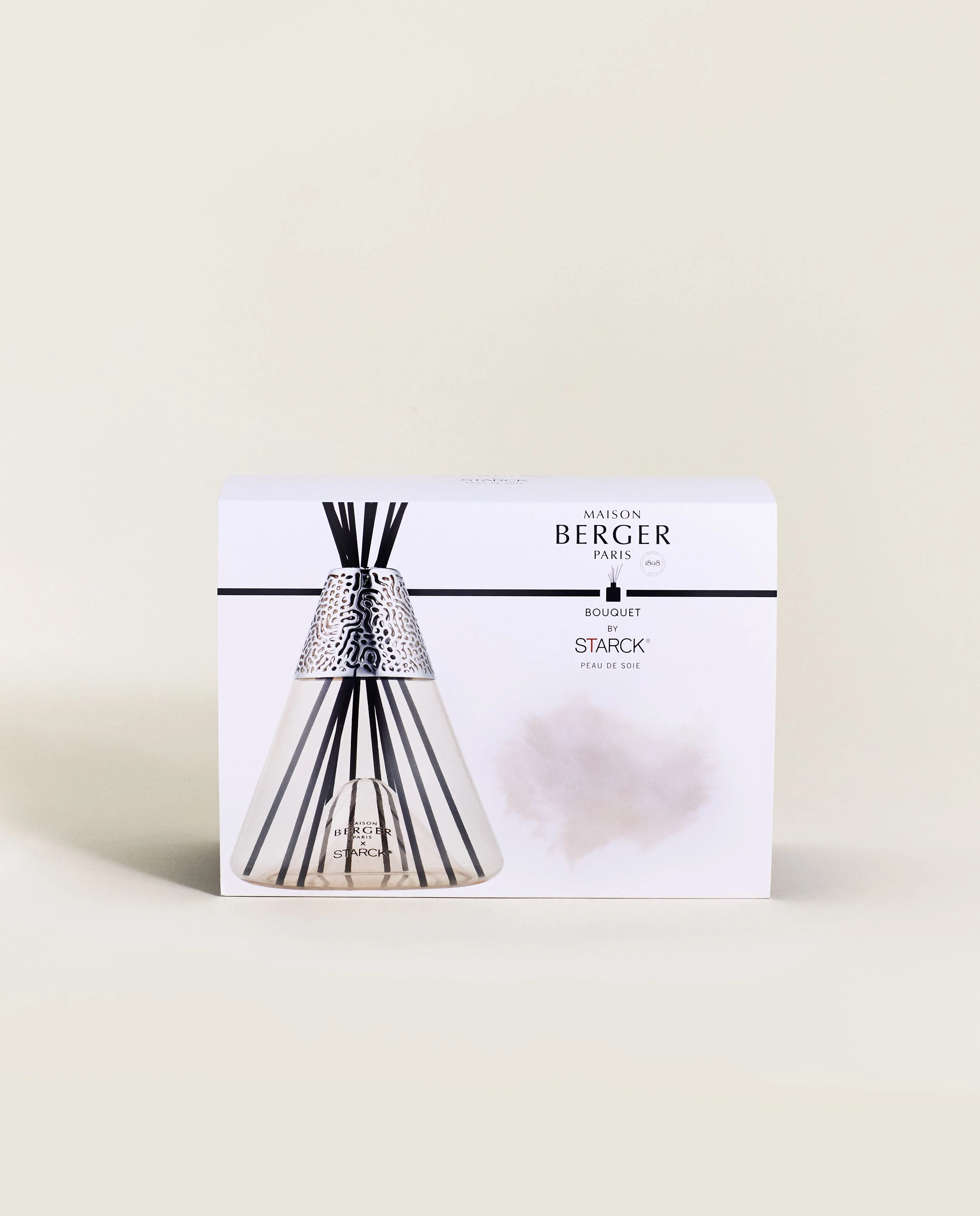 Peau de Soie Scented Bouquet by Starck - Image 6