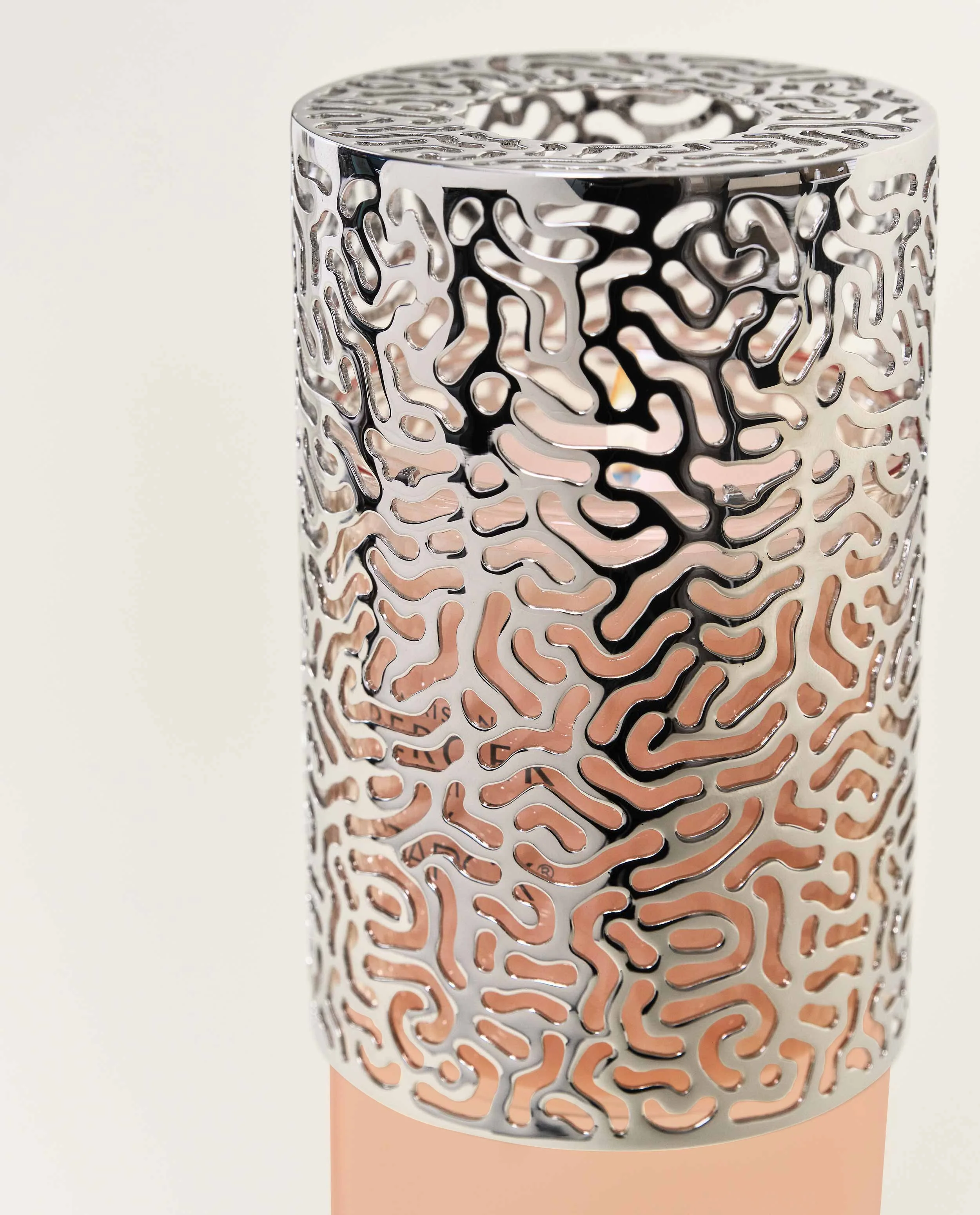 Peau de Soie Tealight Candle Holder by Starck - Image 3