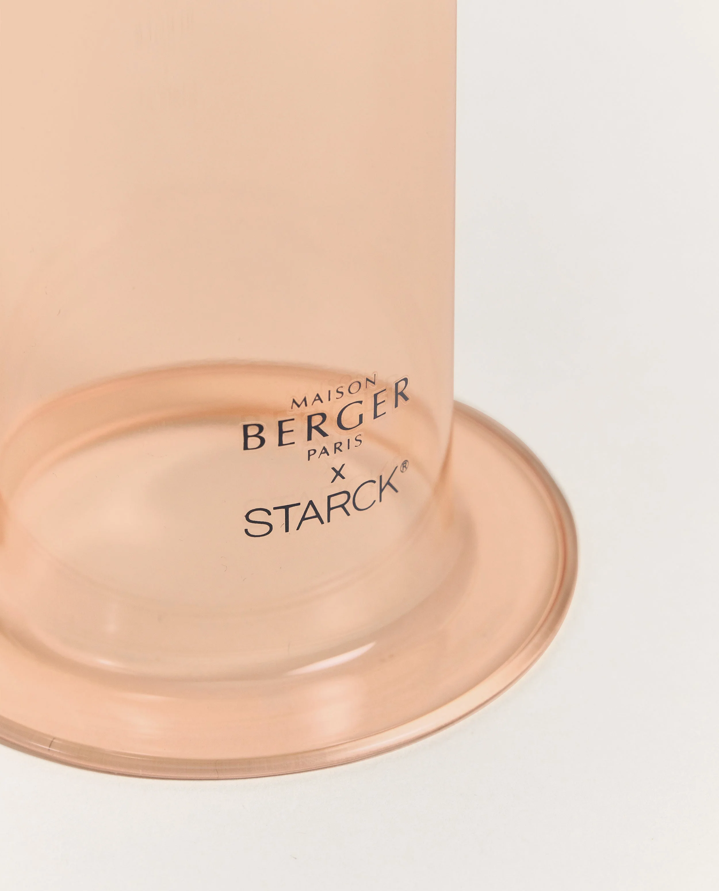 Peau de Soie Tealight Candle Holder by Starck - Image 4