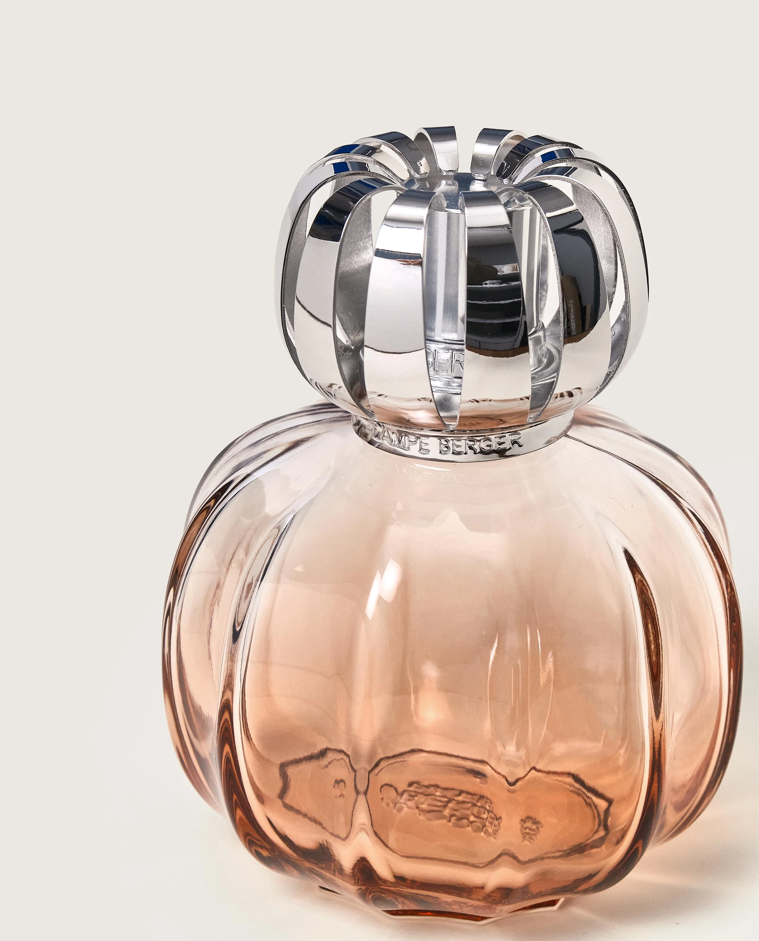 Pink Corali Lamp Berger Gift Pack - Image 3