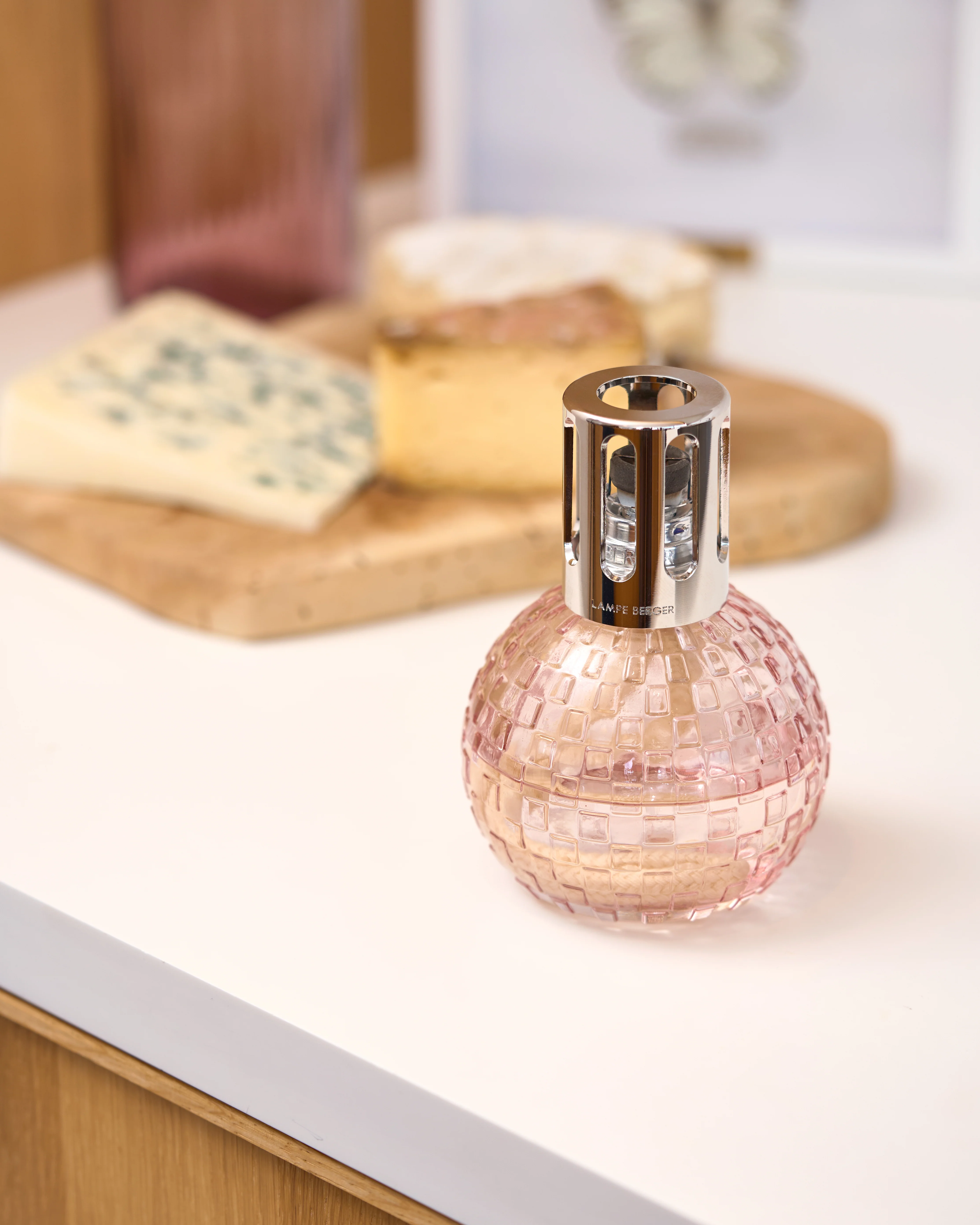 Pink Disco Lamp Berger Gift Pack - Image 6