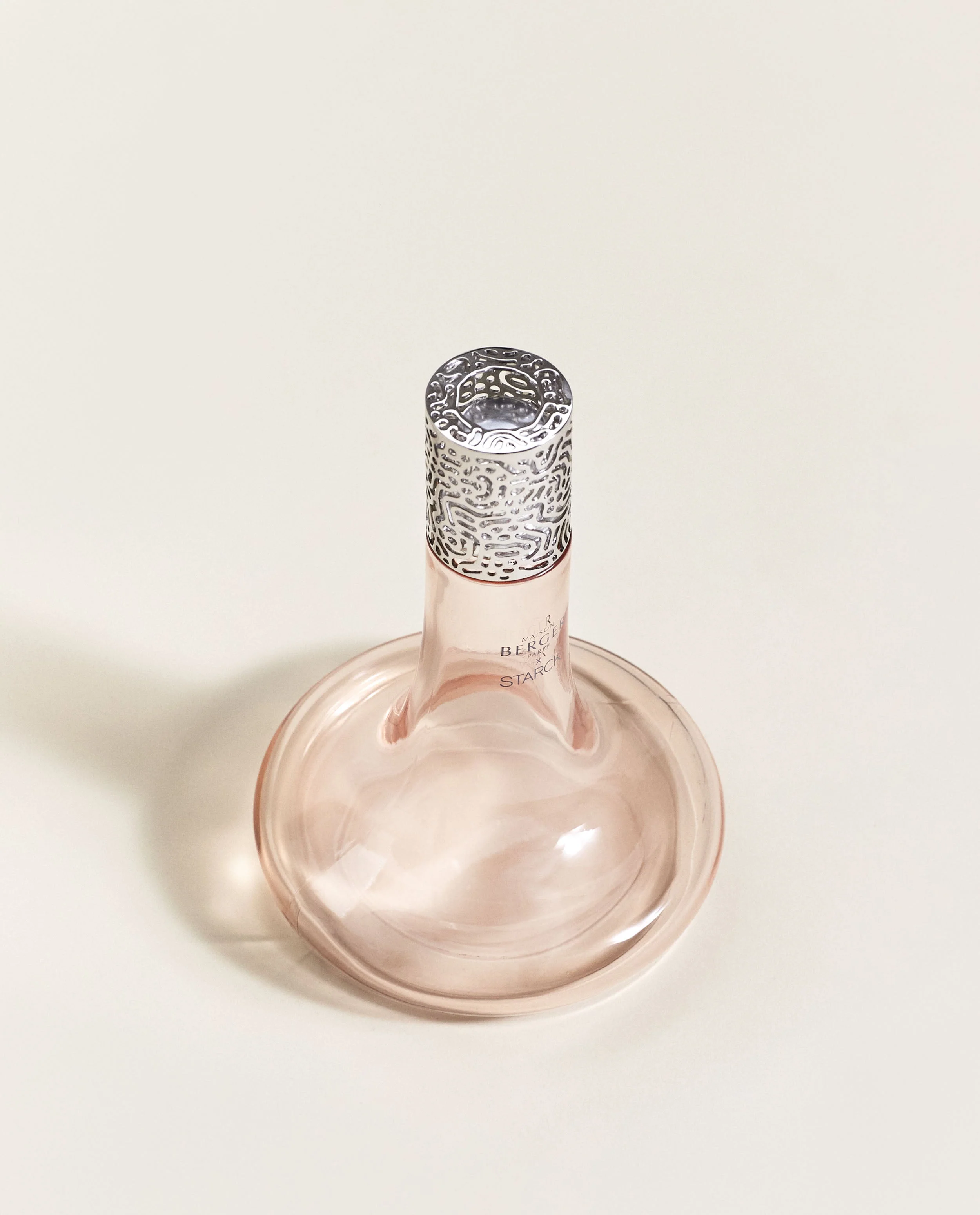 Pink Lamp Berger Gift Pack by Starck - Image 4