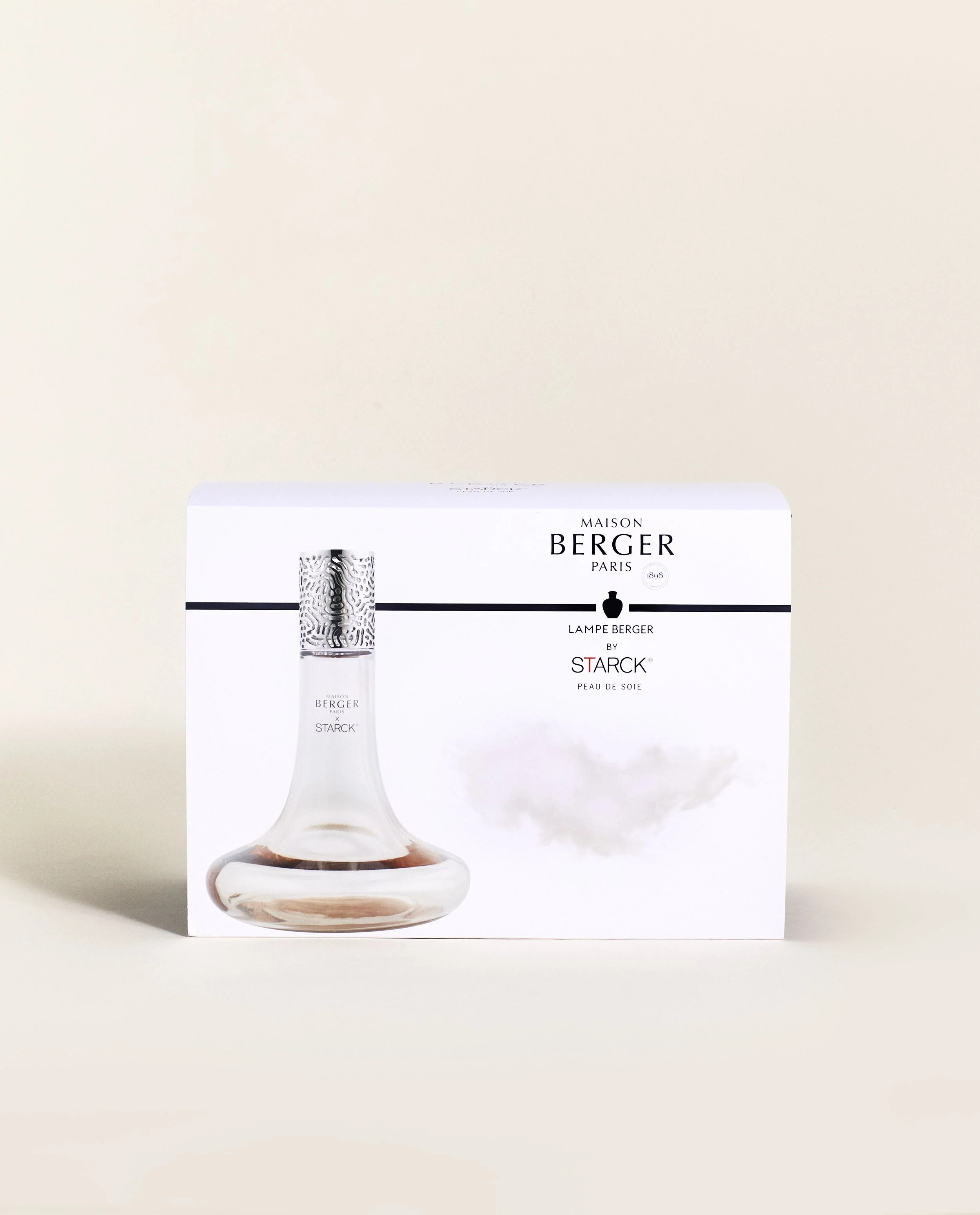 Pink Lamp Berger Gift Pack by Starck - Image 5