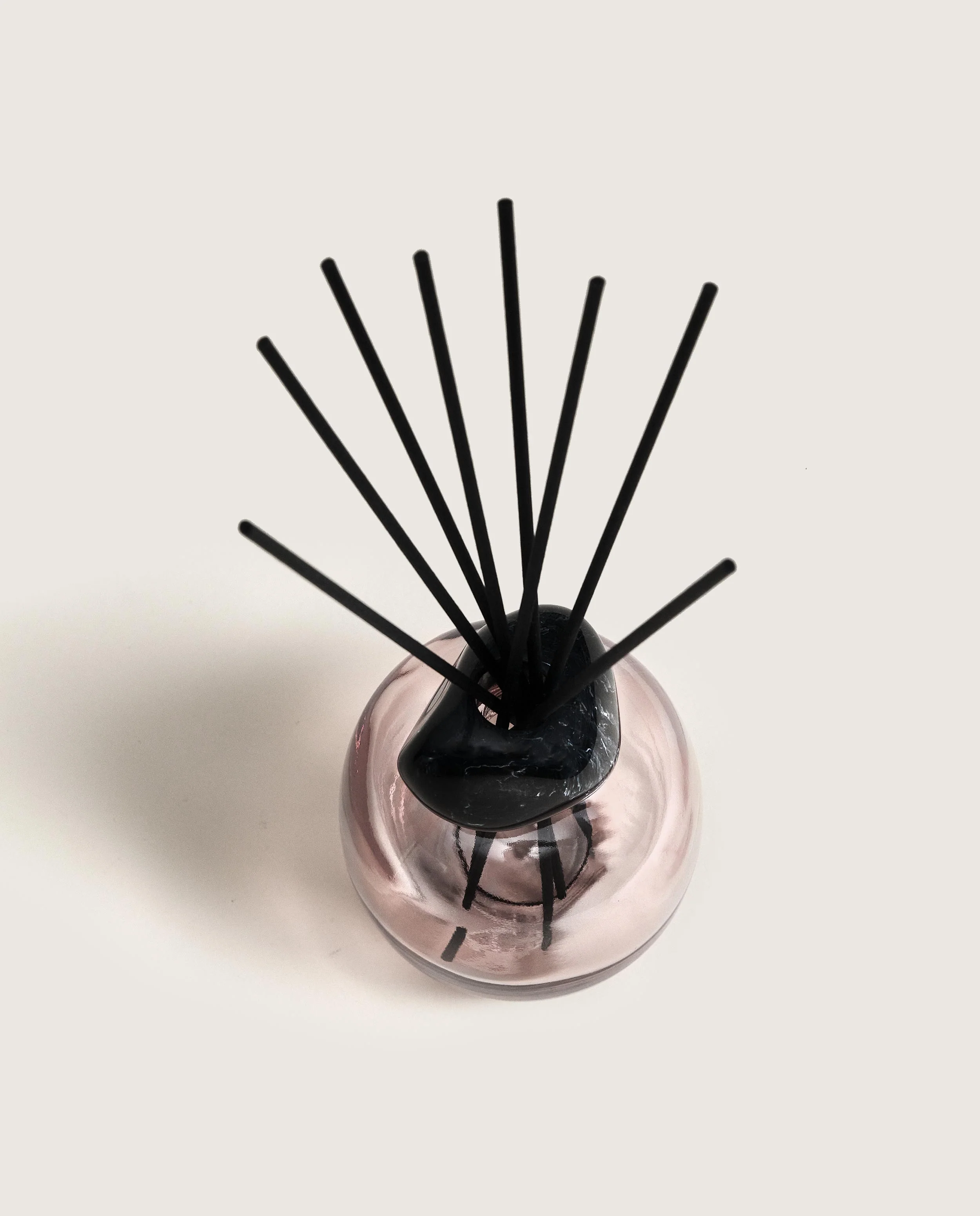 Liliflora Mineral Scented Bouquet - Image 3