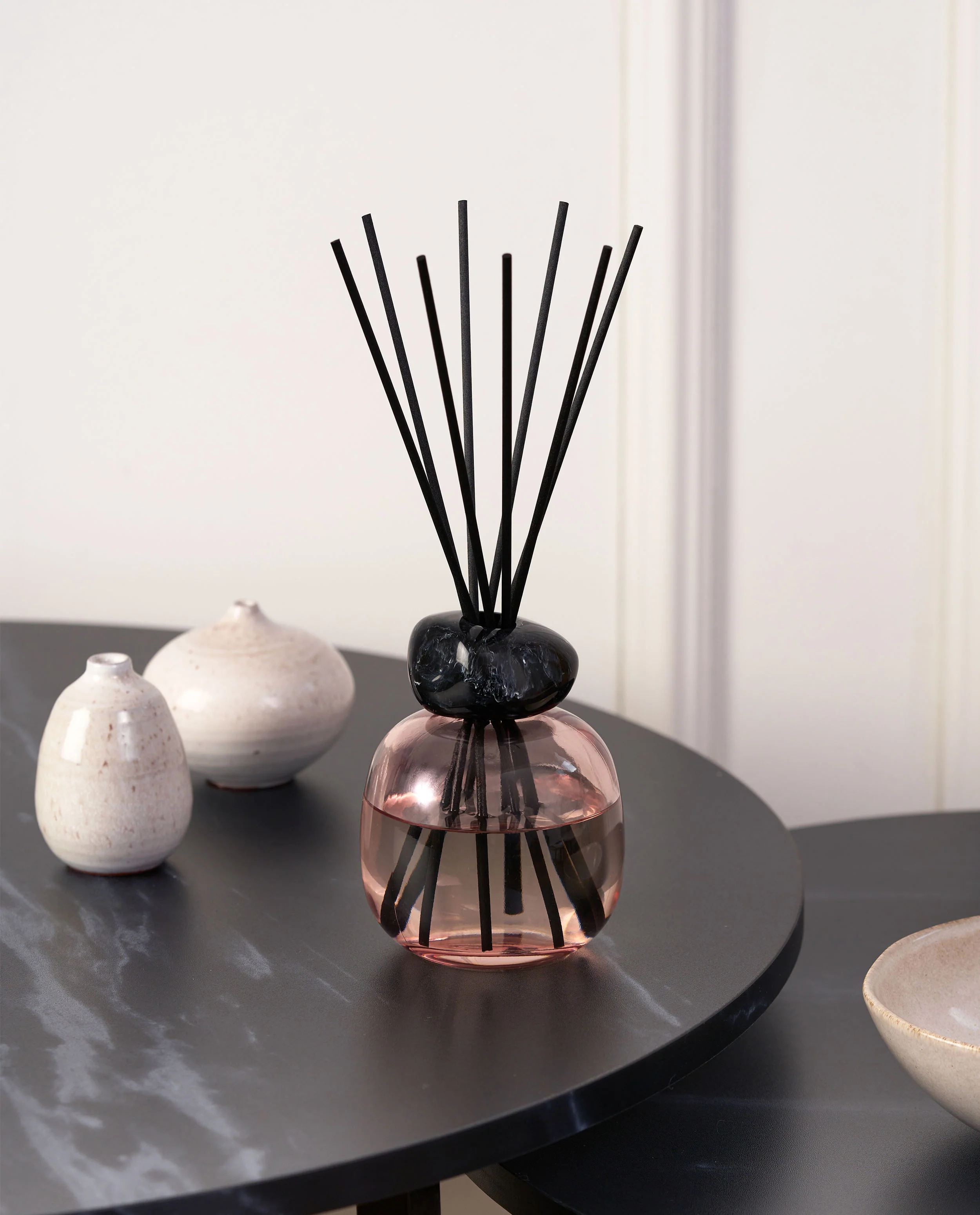 Liliflora Mineral Scented Bouquet - Image 6