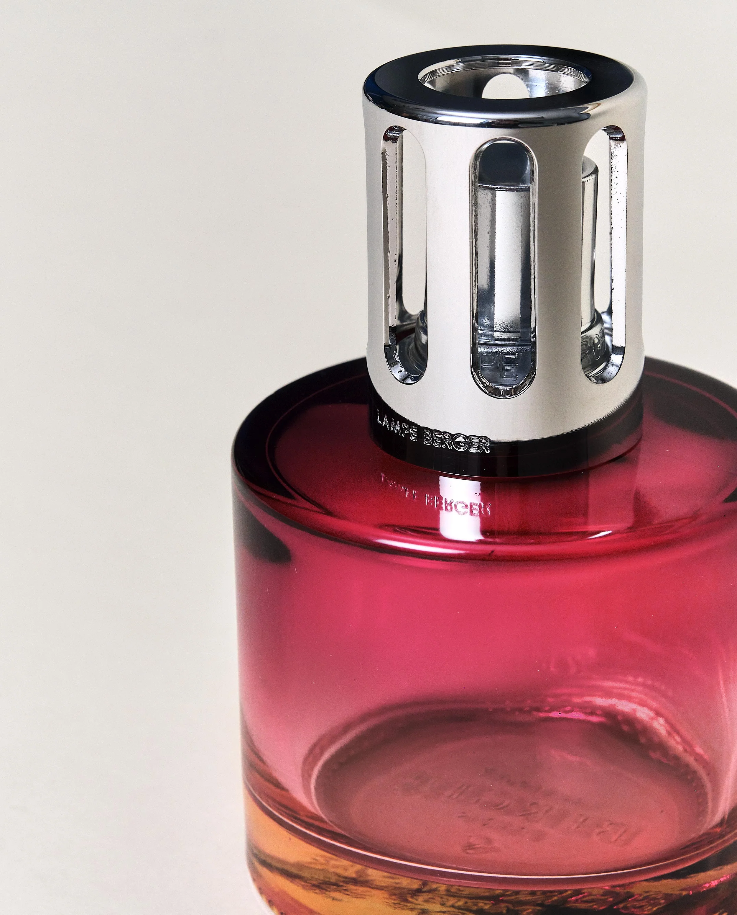 Pink Pure Lamp Berger Gift Pack - Image 3