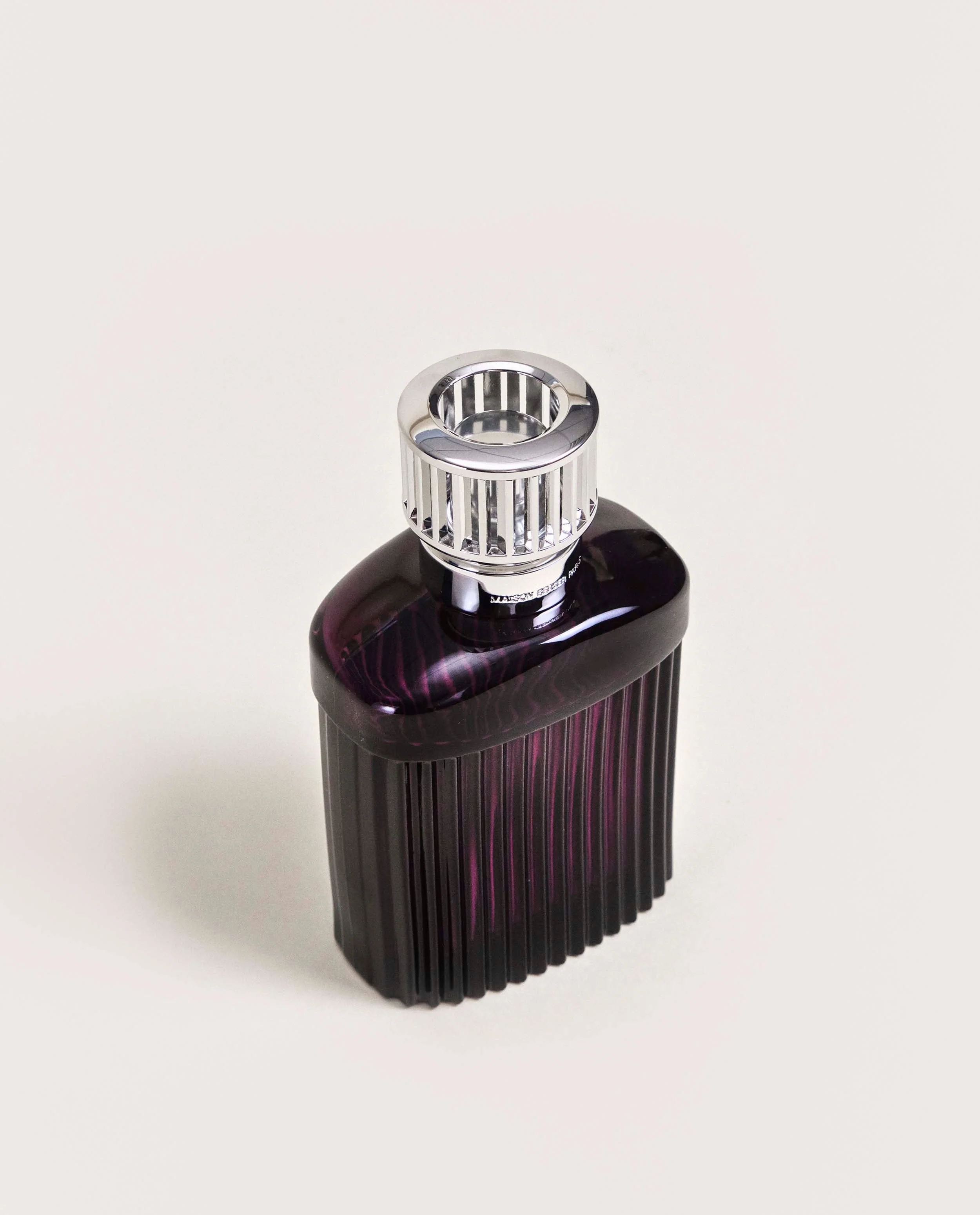 Plum Alpha Lamp Berger - Image 3