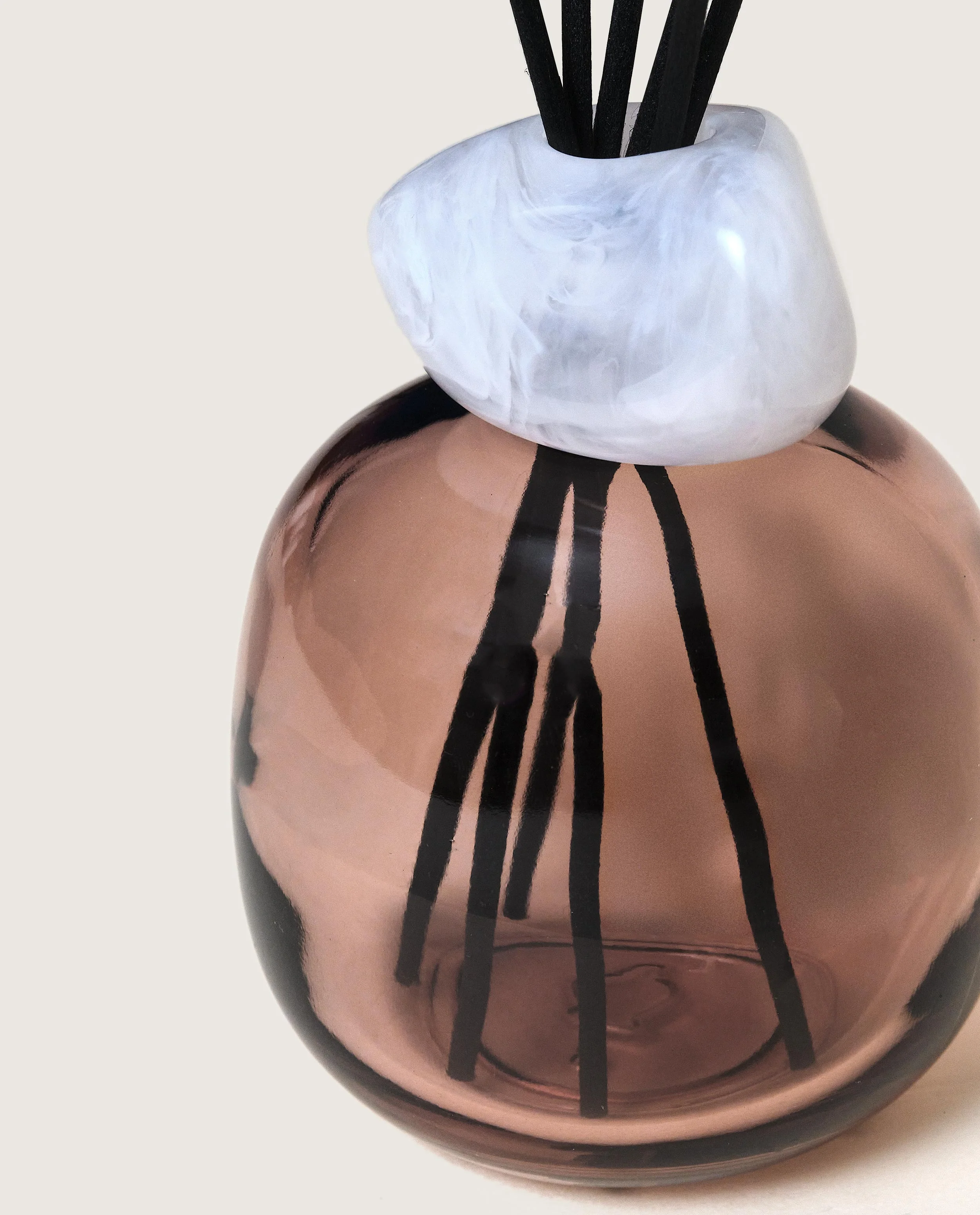 Lady Flower Mineral Scented Bouquet - Image 3