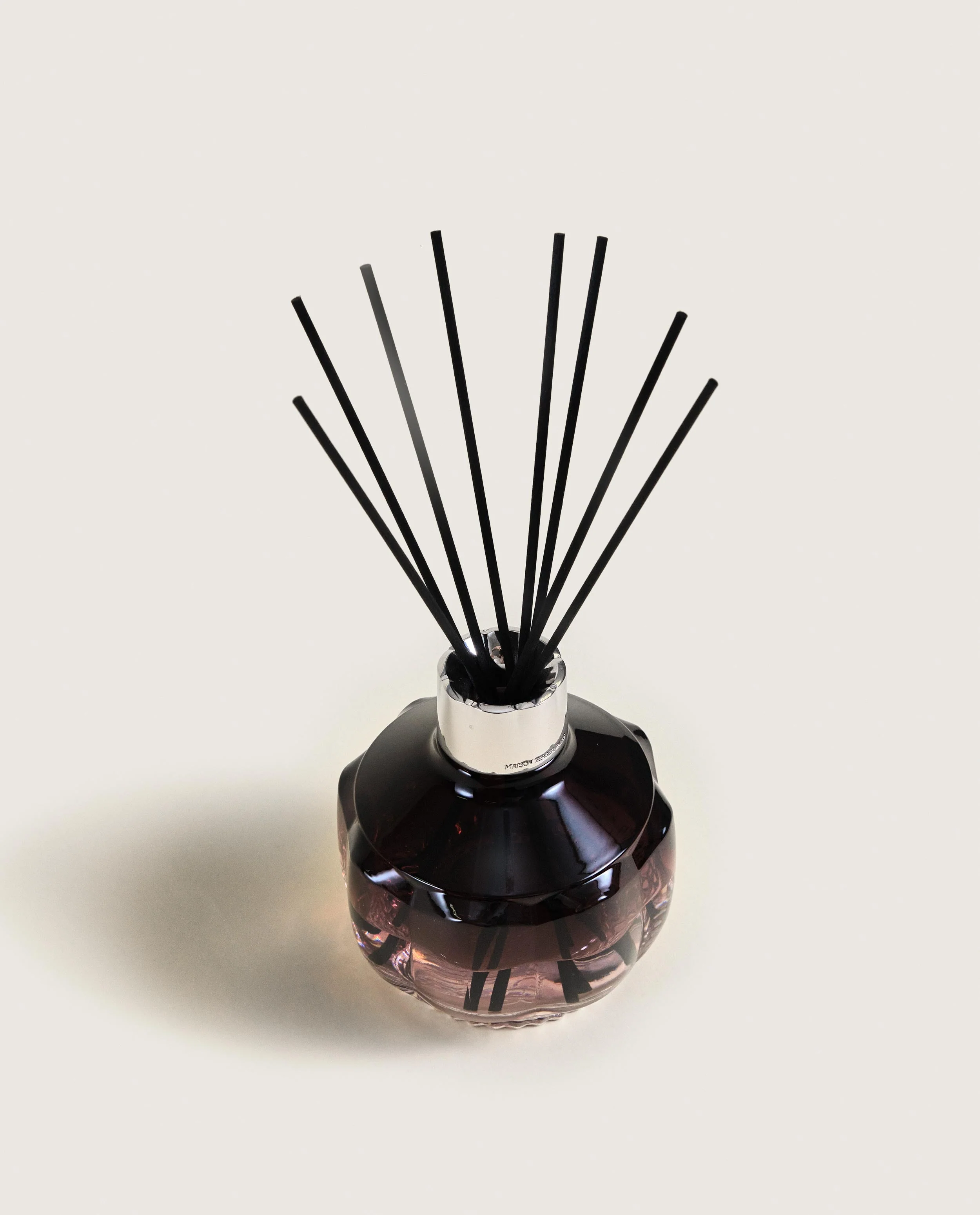 Plum Molecule Scented Bouquet - Image 4