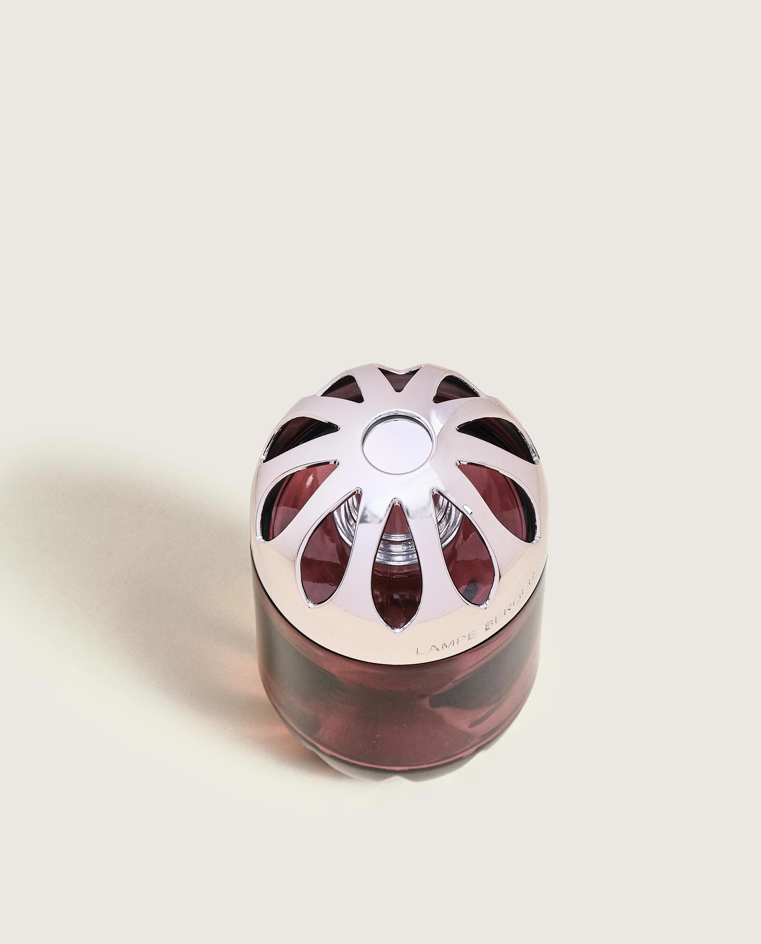 Plum Neo Lamp Berger - Image 3
