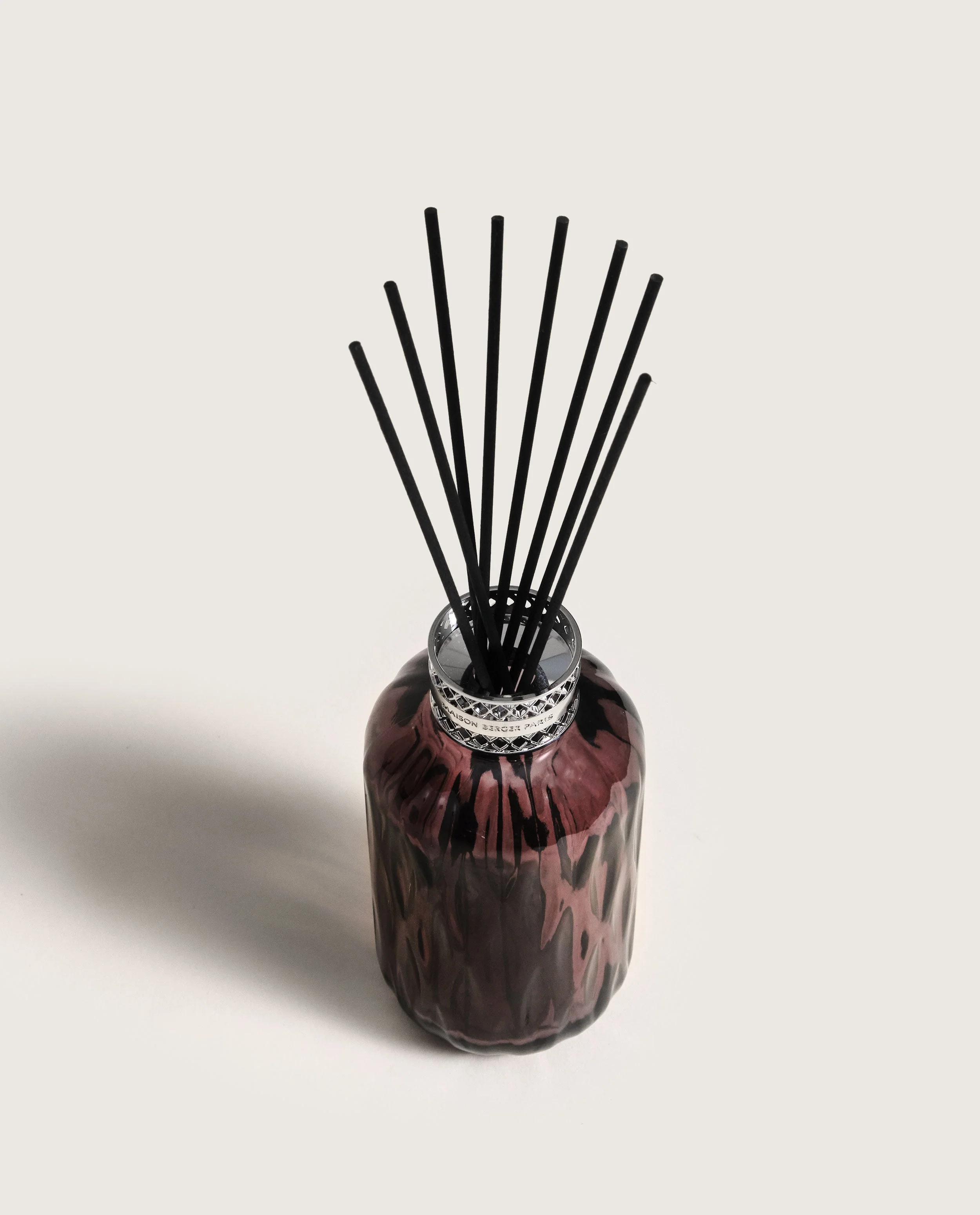Plum Quintessence Scented Bouquet - Image 4