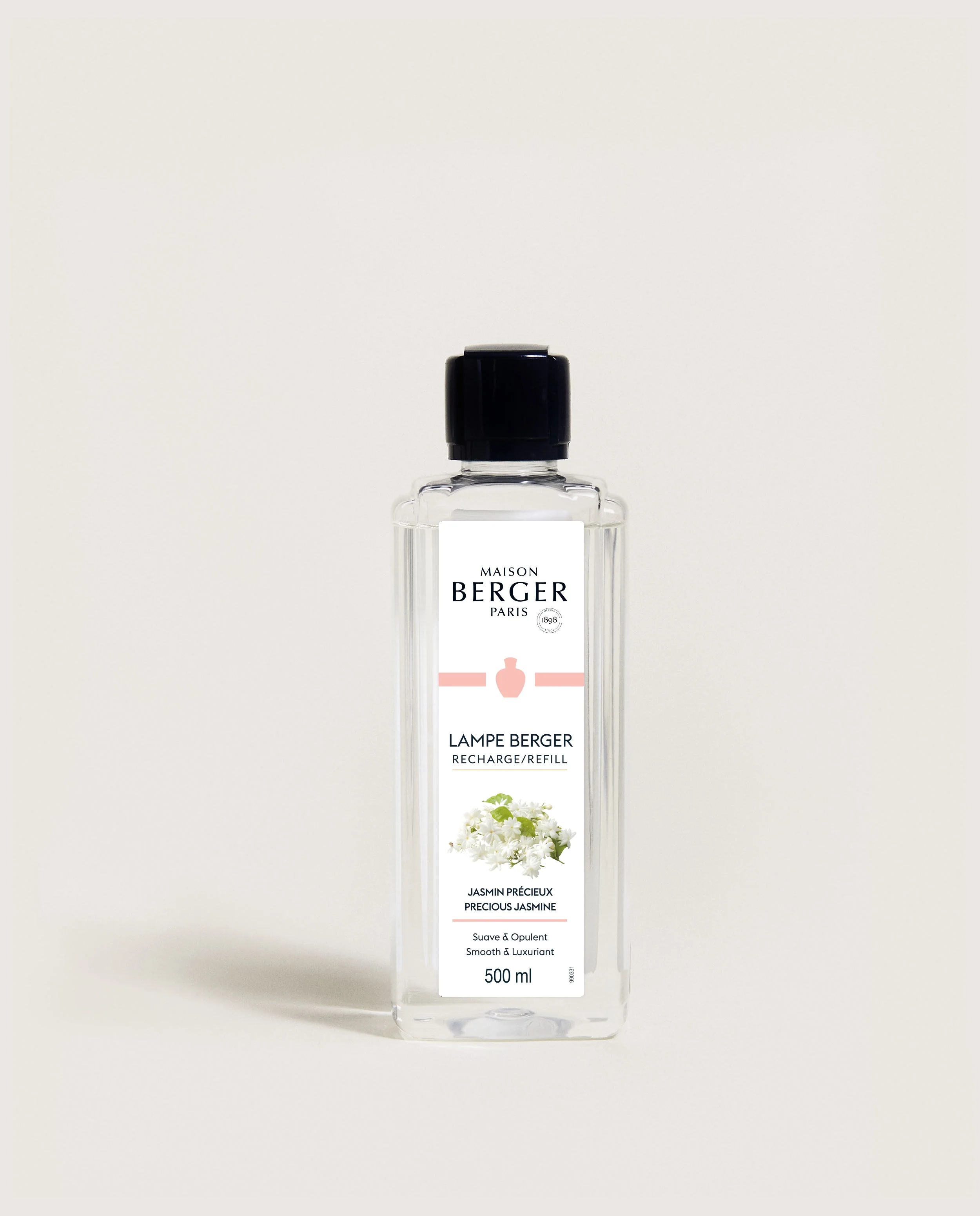 Precious Jasmine Lamp Berger Refill 500ml