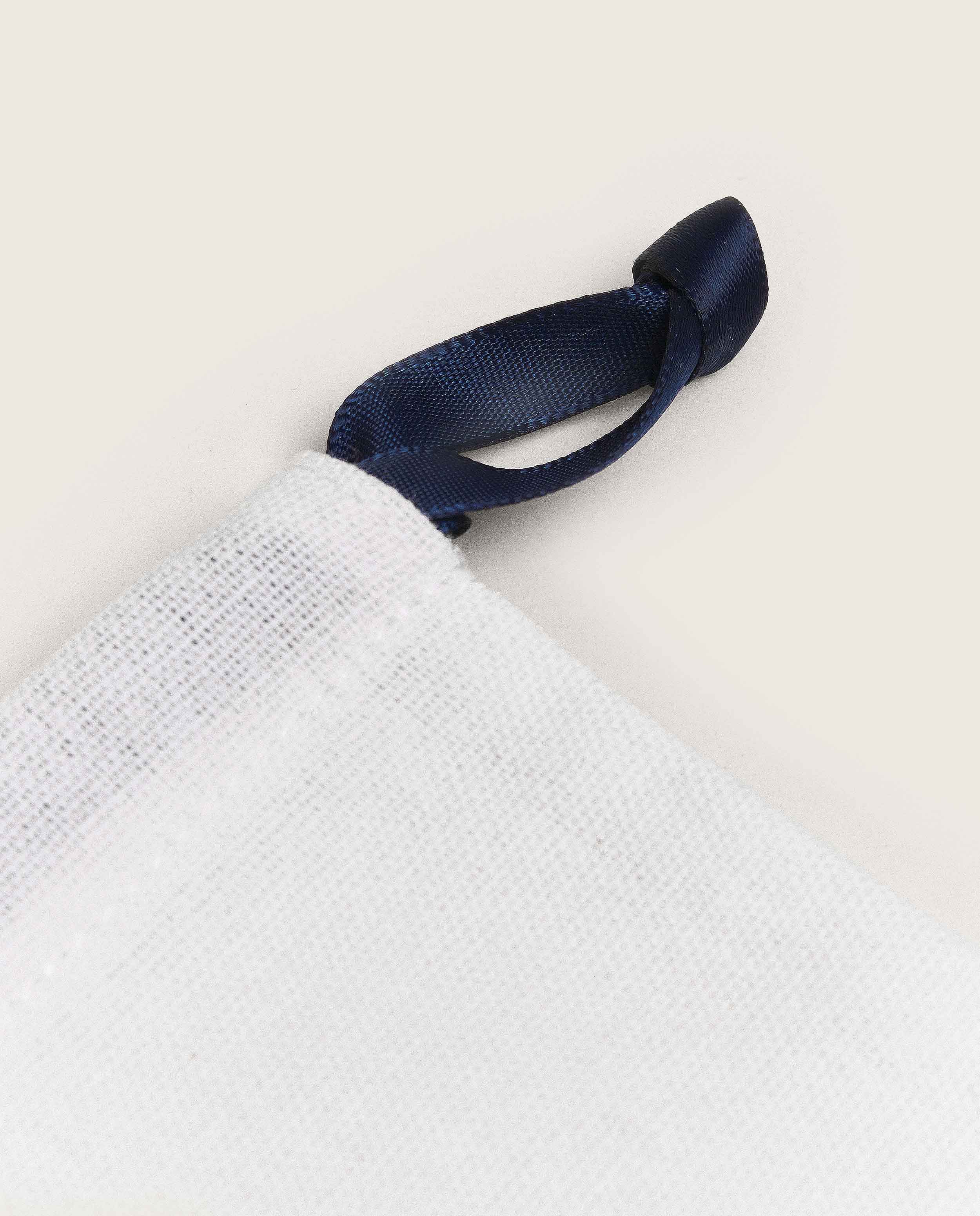 S Fabric Gift Bag - Image 3