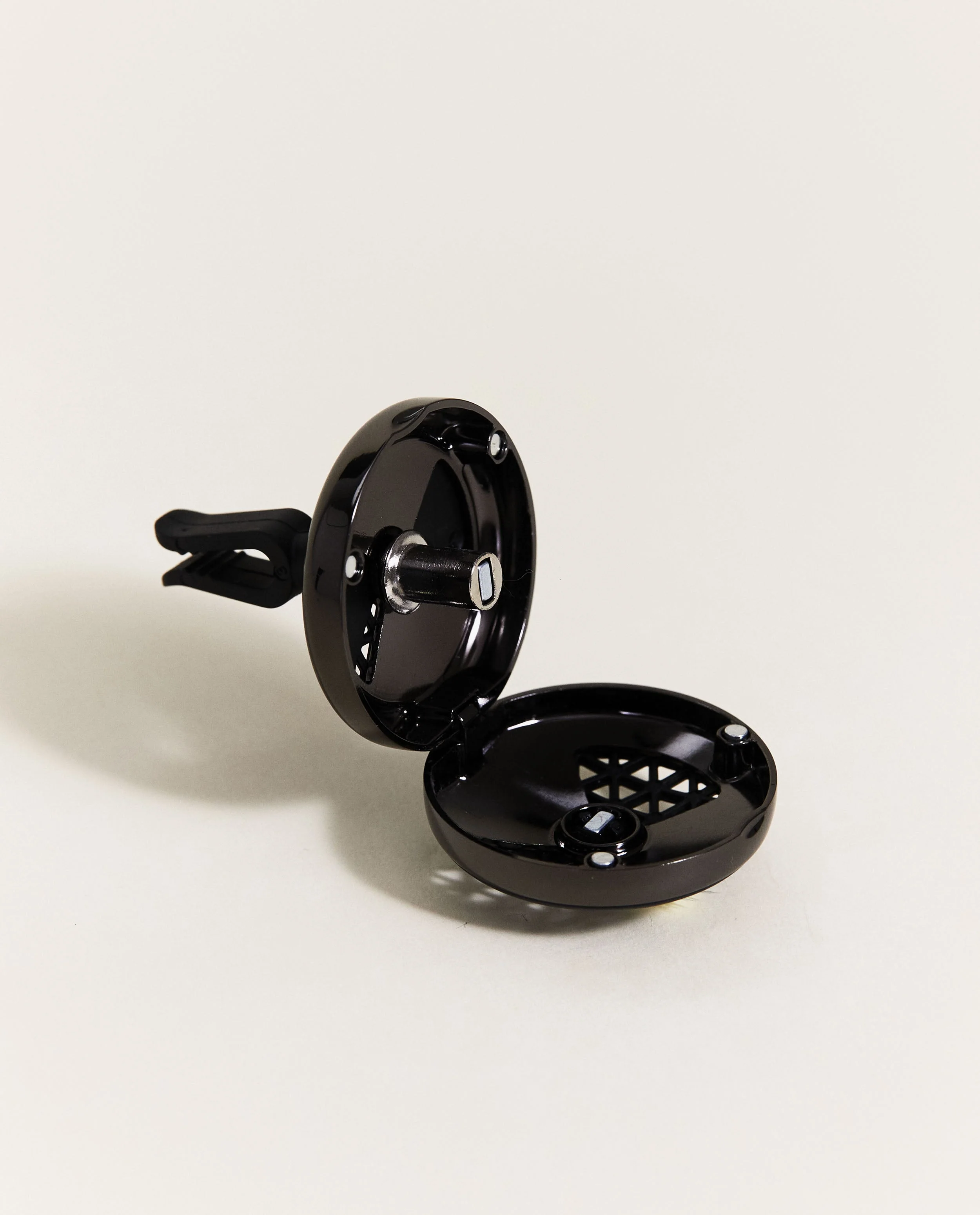 Smart adjustable Car Clip Diffuser - Image 4