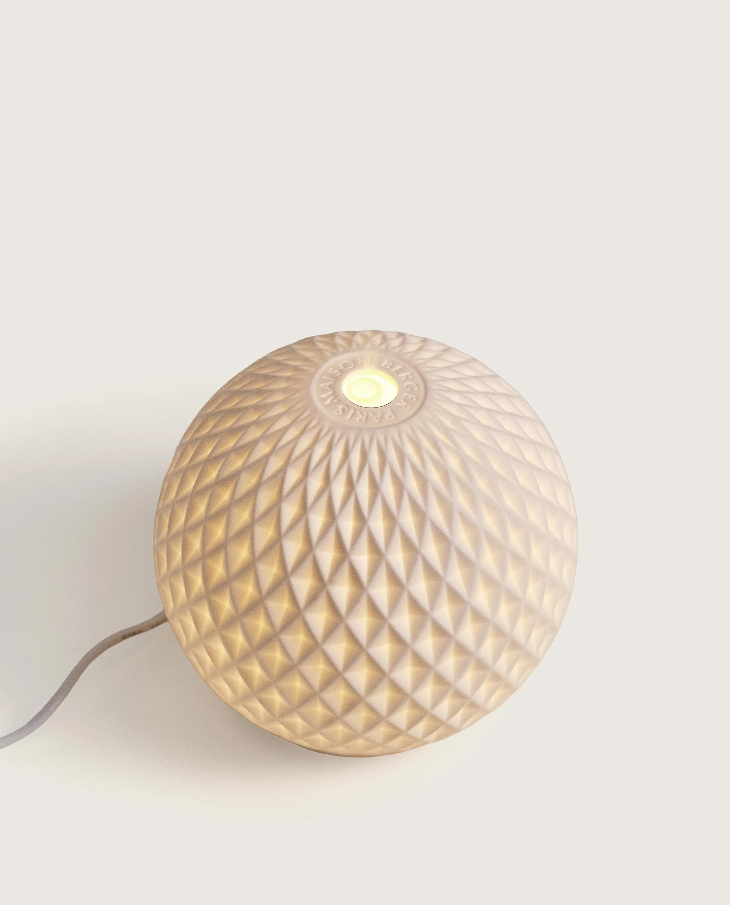 Sphere Mist Diffuser - Image 5