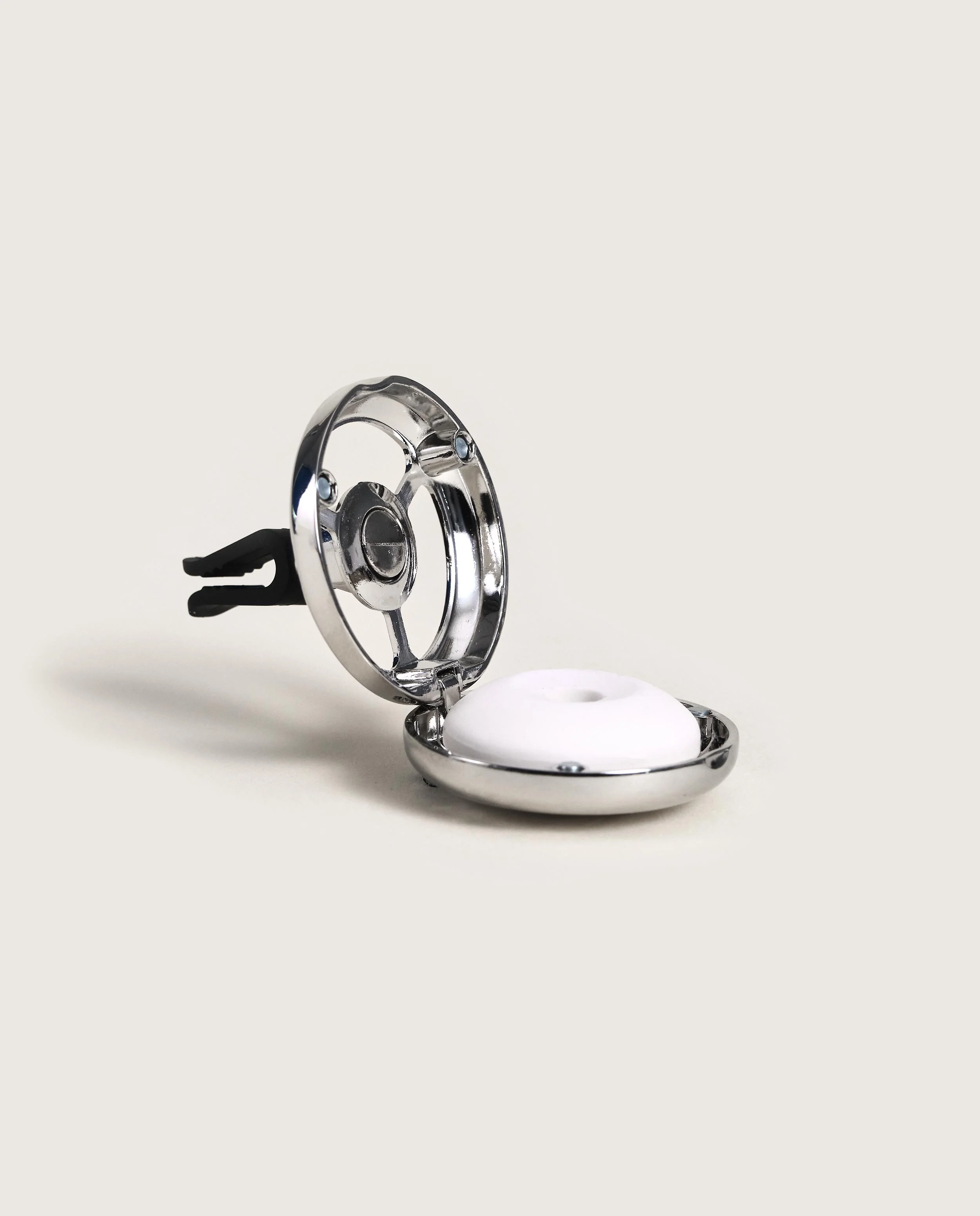 Summer Fresh Spirit Car Diffuser - Image 4