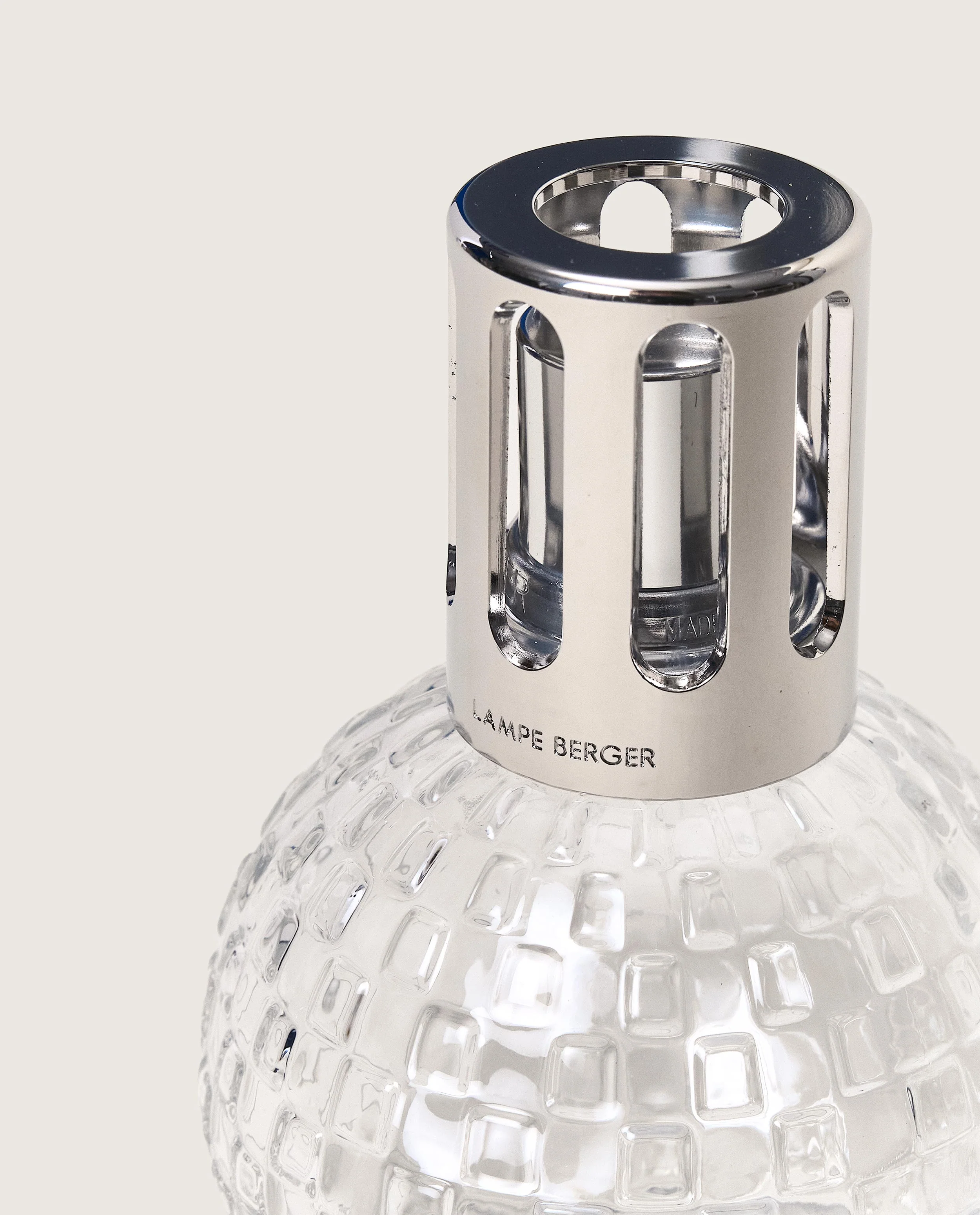 Transparent Disco Lamp Berger Gift Pack - Image 3