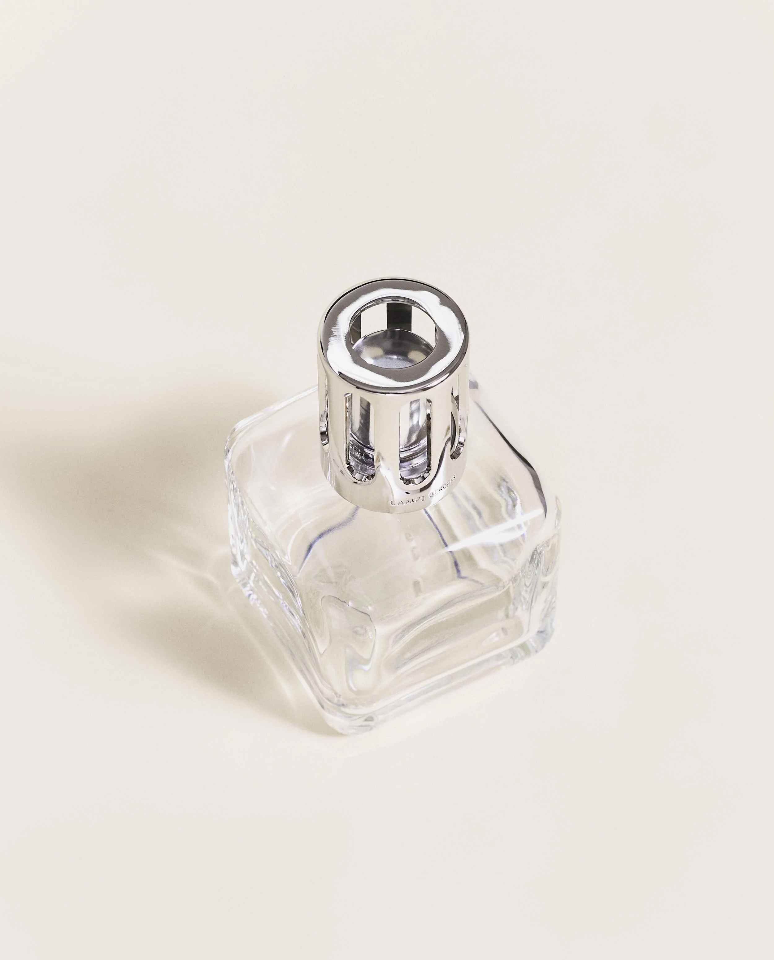 Transparent Ice Cube Lamp Berger Gift Pack - Image 4