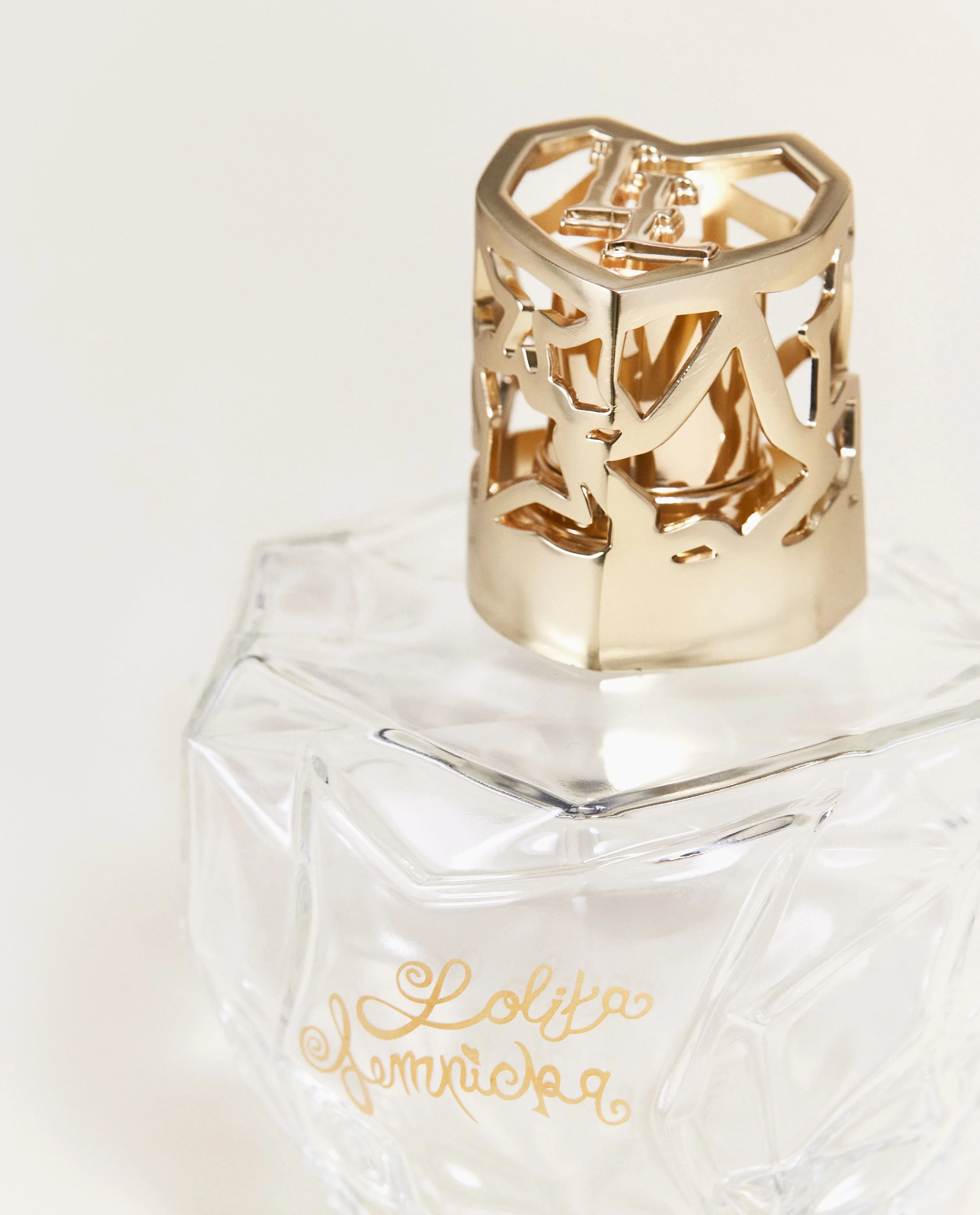 Transparent Lolita Lempicka Lamp Berger Premium Gift Pack - Image 3