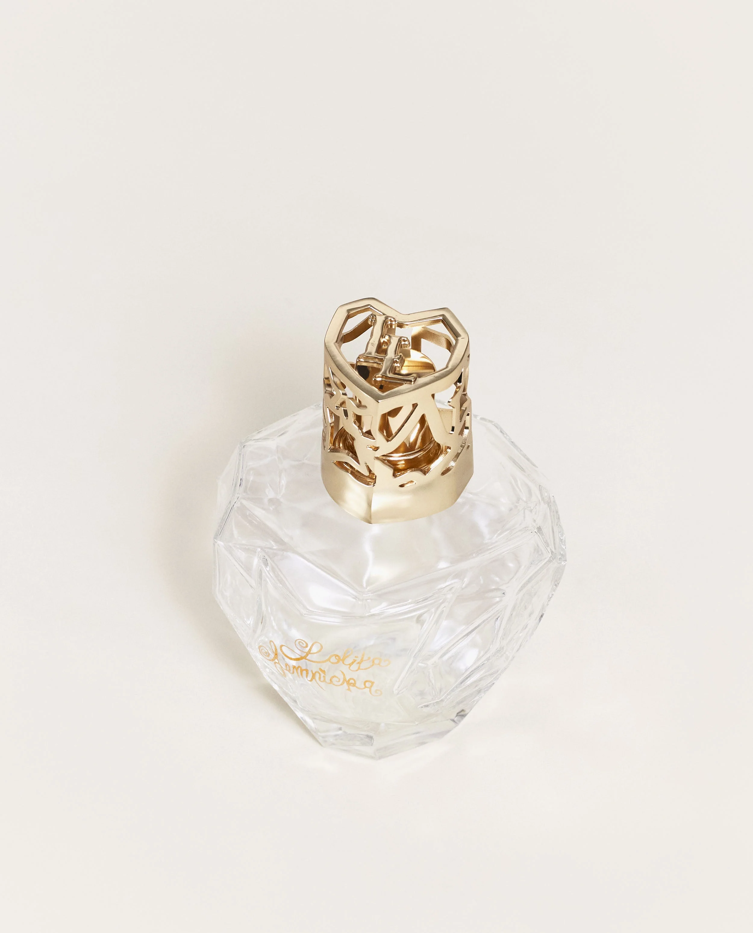 Transparent Lolita Lempicka Lamp Berger Premium Gift Pack - Image 4