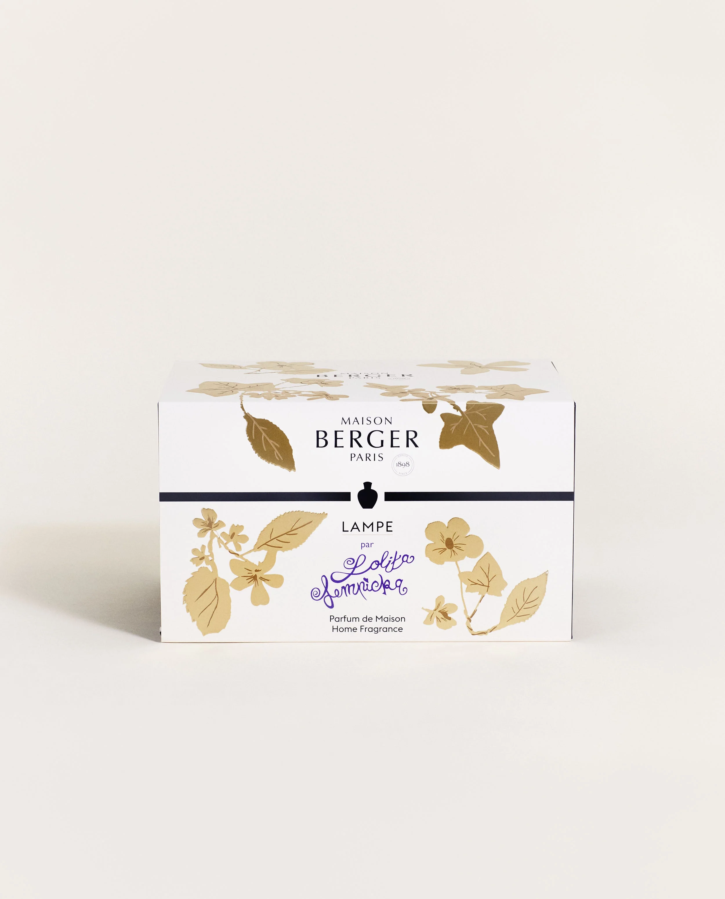Transparent Lolita Lempicka Lamp Berger Premium Gift Pack - Image 5