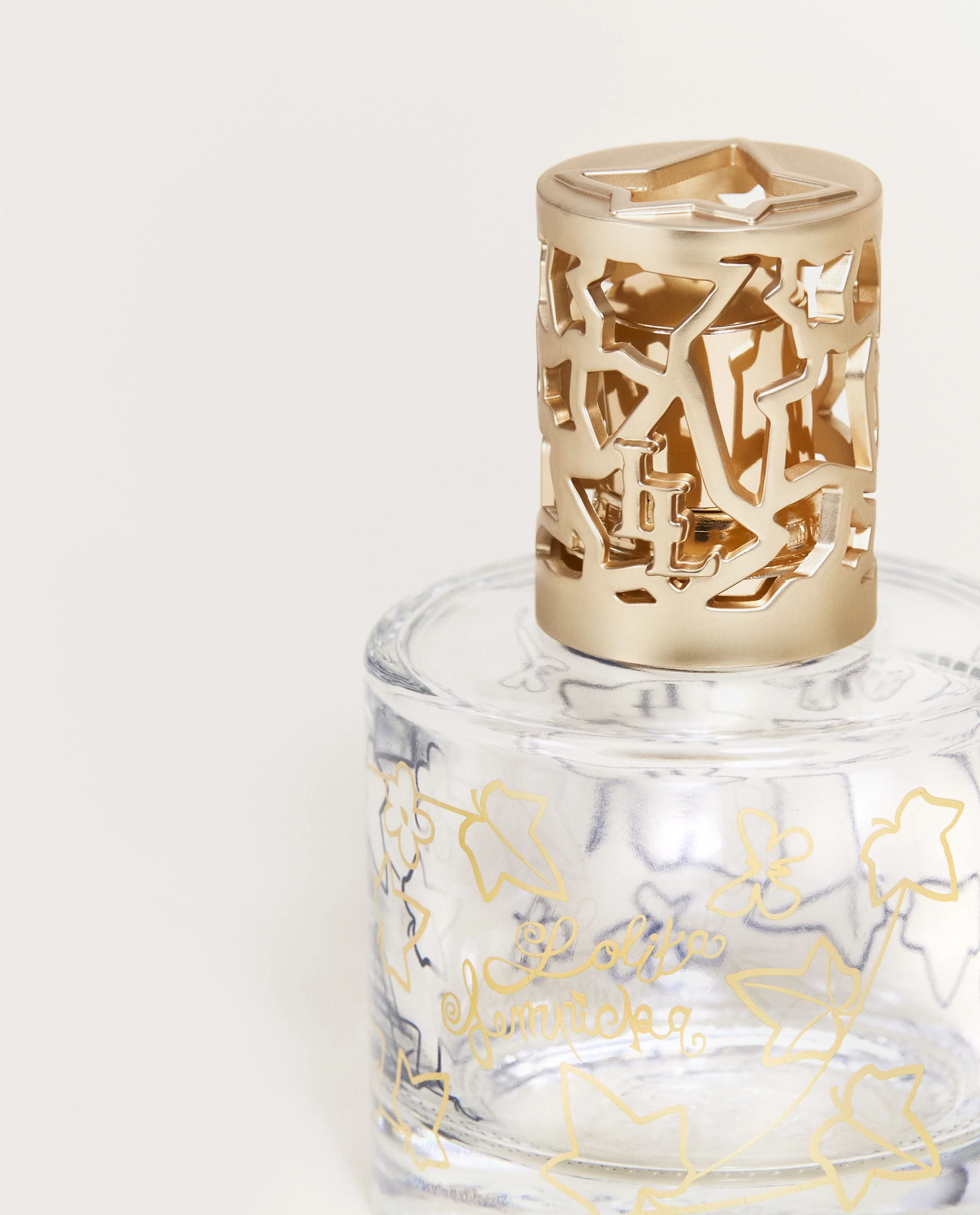 Transparent Lolita Lempicka Lamp Berger Pure Gift Pack - Image 3