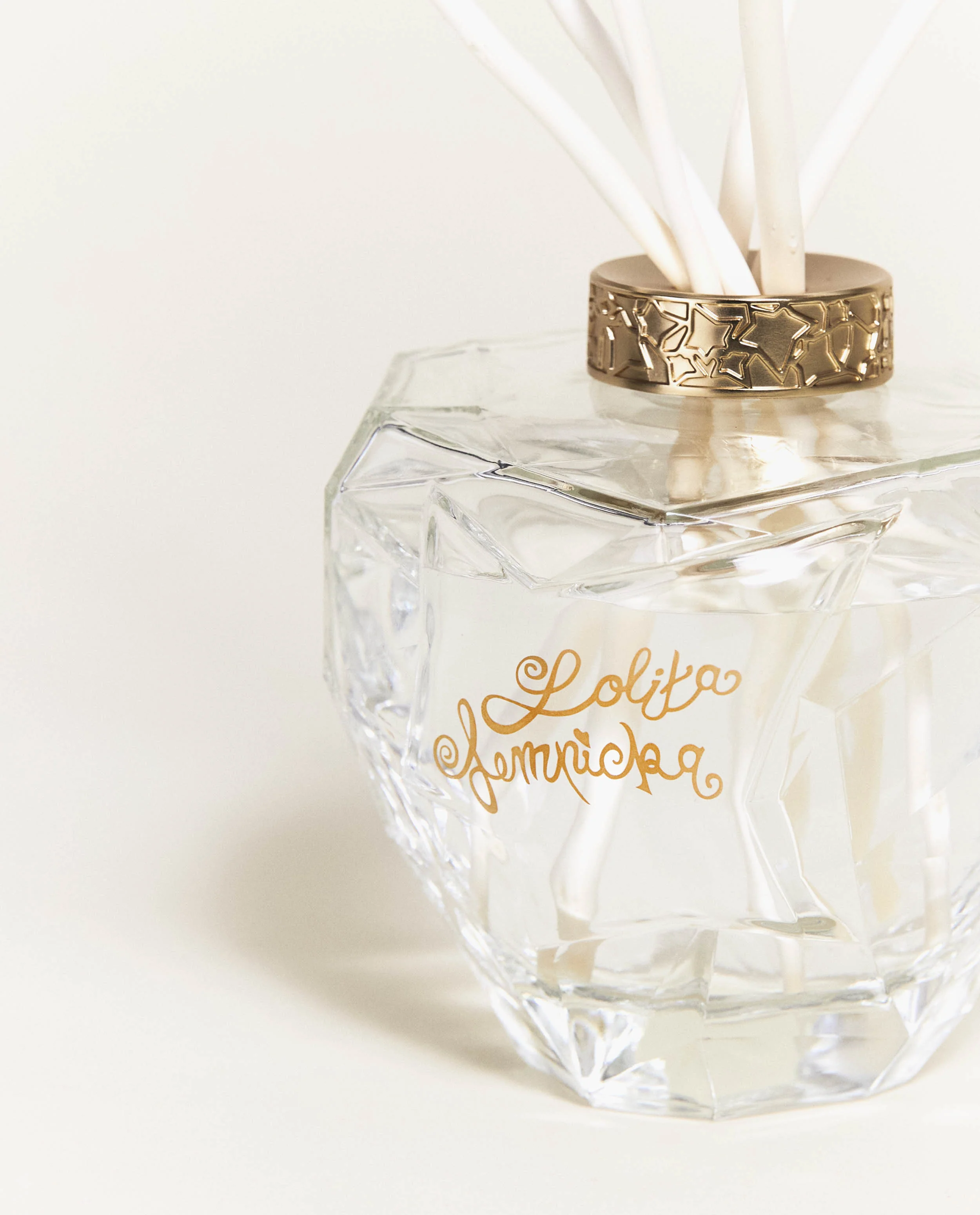Transparent Lolita Lempicka Premium Scented Bouquet - Image 3