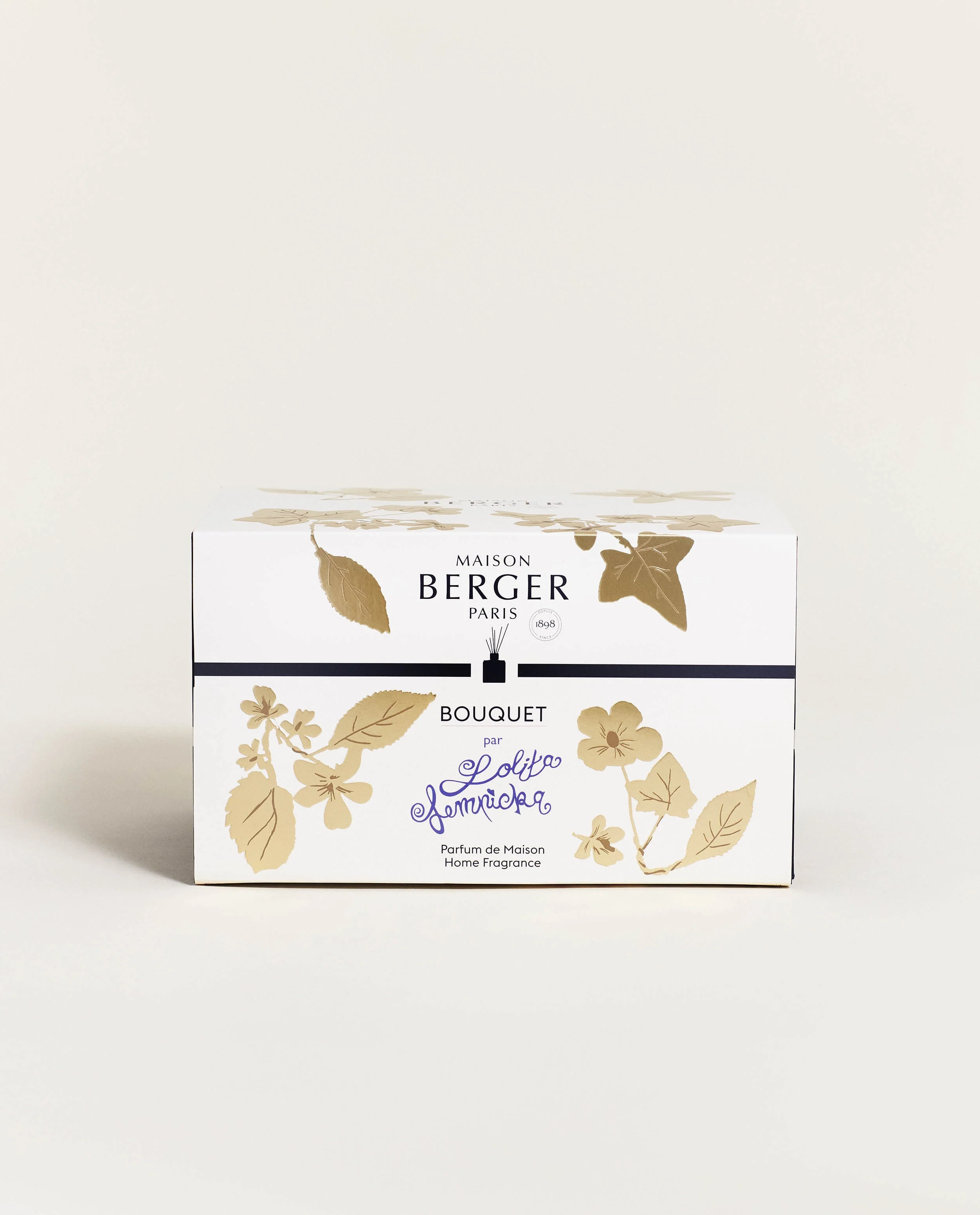Transparent Lolita Lempicka Premium Scented Bouquet - Image 5