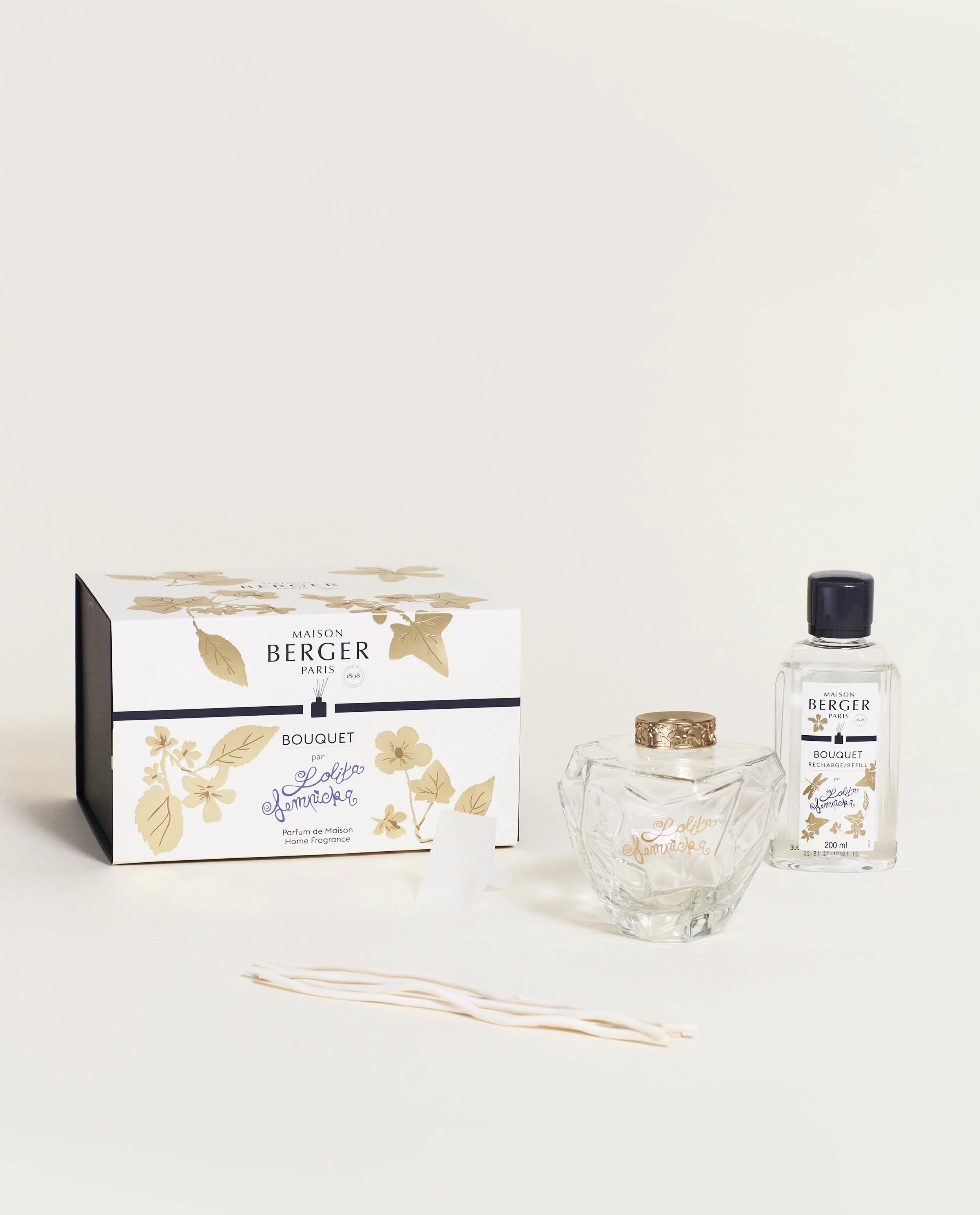 Transparent Lolita Lempicka Premium Scented Bouquet - Image 6