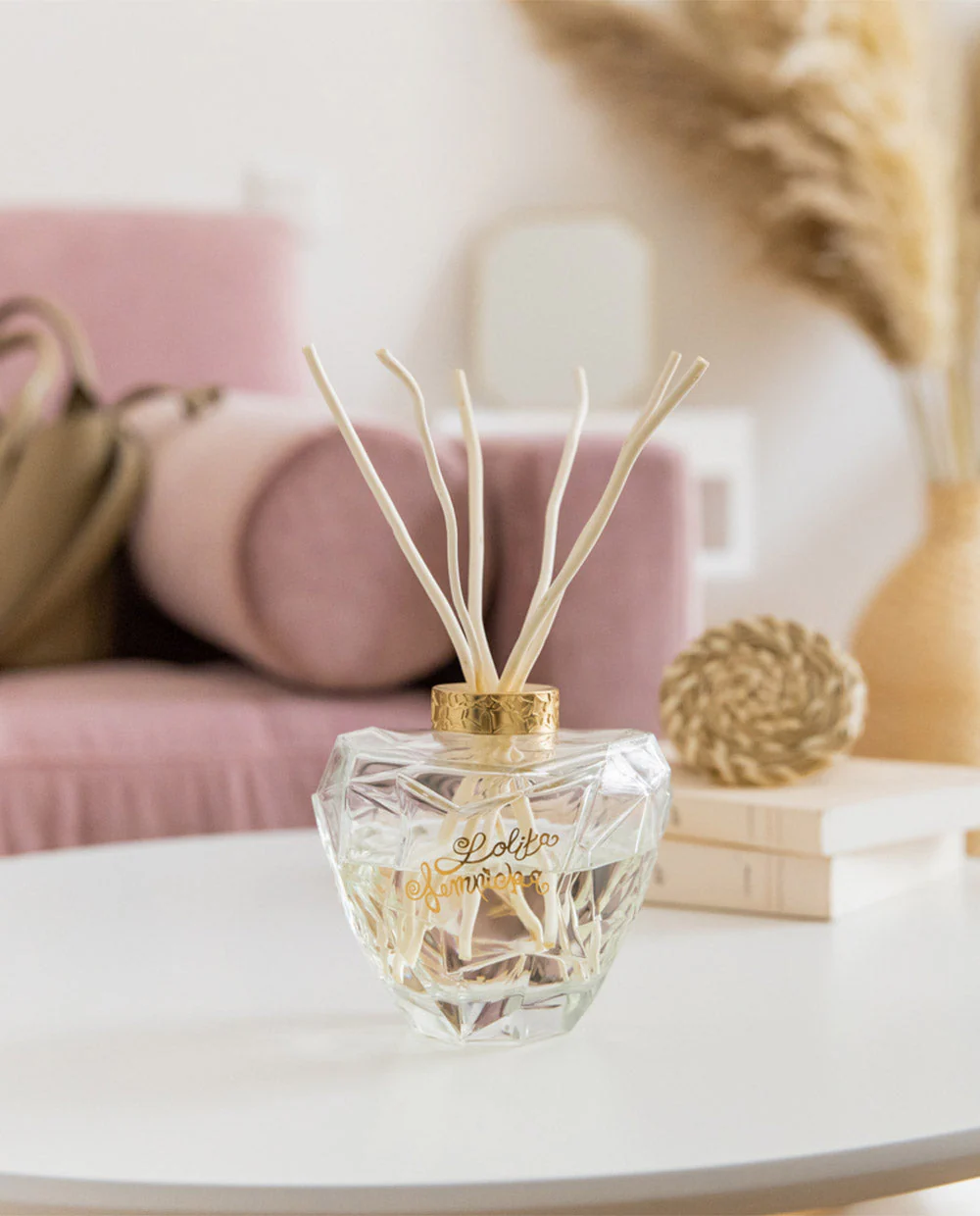 Transparent Lolita Lempicka Premium Scented Bouquet - Image 7