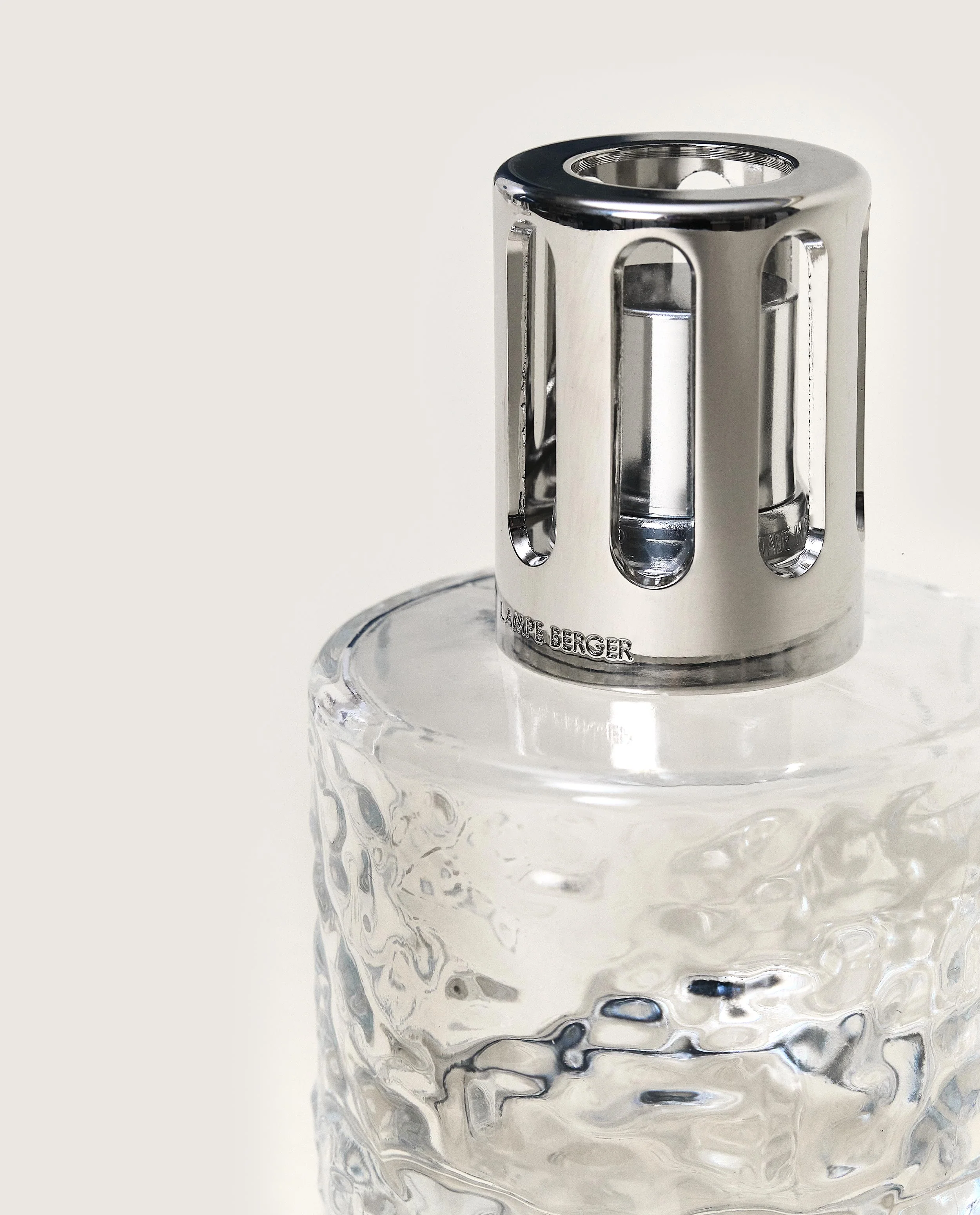 Transparent Mirage Lamp Berger Gift Pack - Image 3