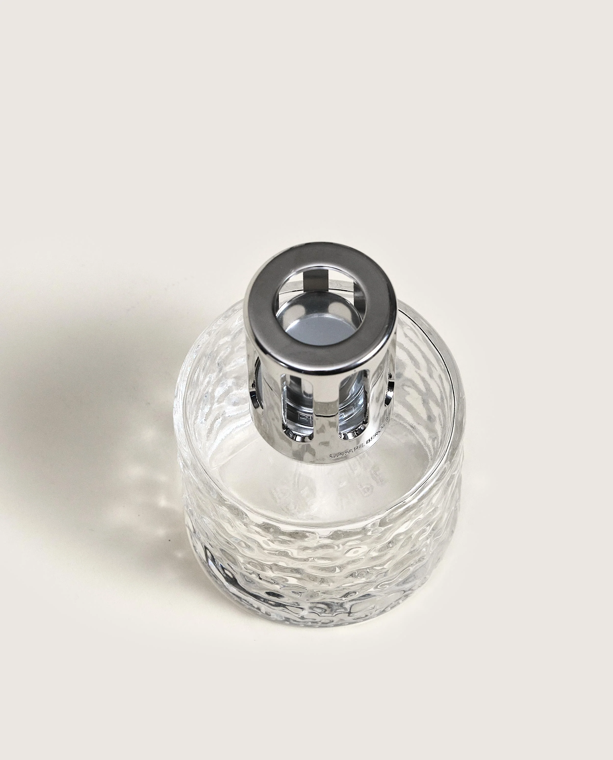 Transparent Mirage Lamp Berger Gift Pack - Image 4