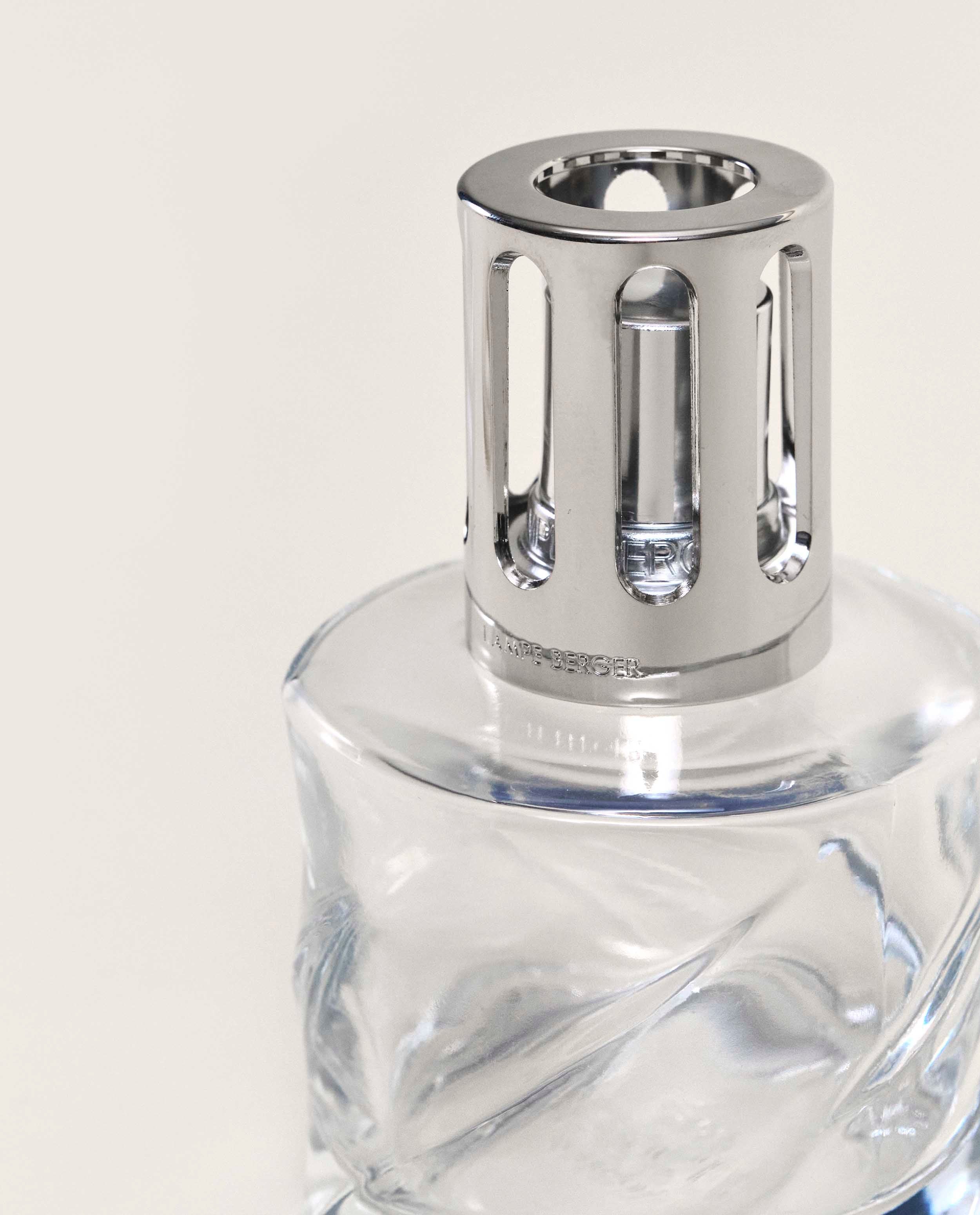 Transparent Spiral Lamp Berger Gift Pack - Image 3