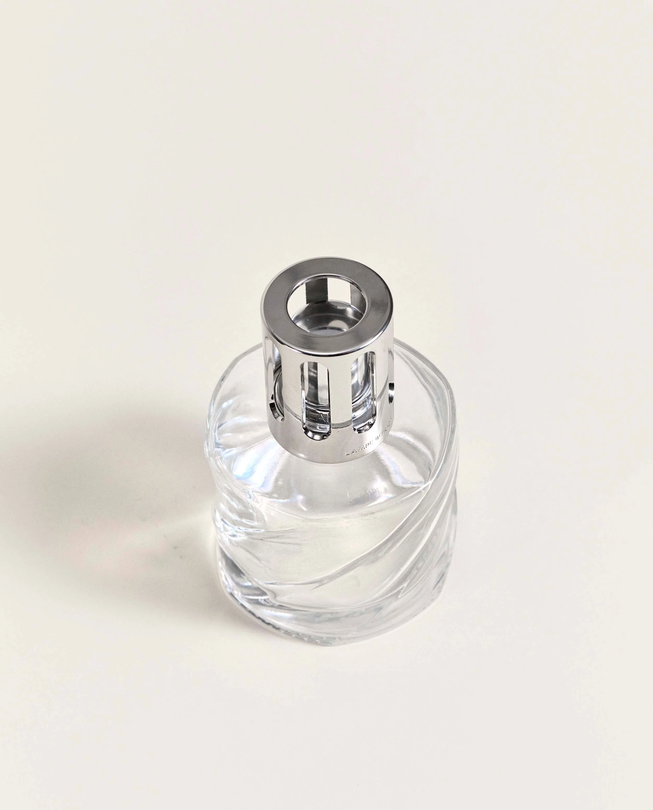 Transparent Spiral Lamp Berger Gift Pack - Image 4